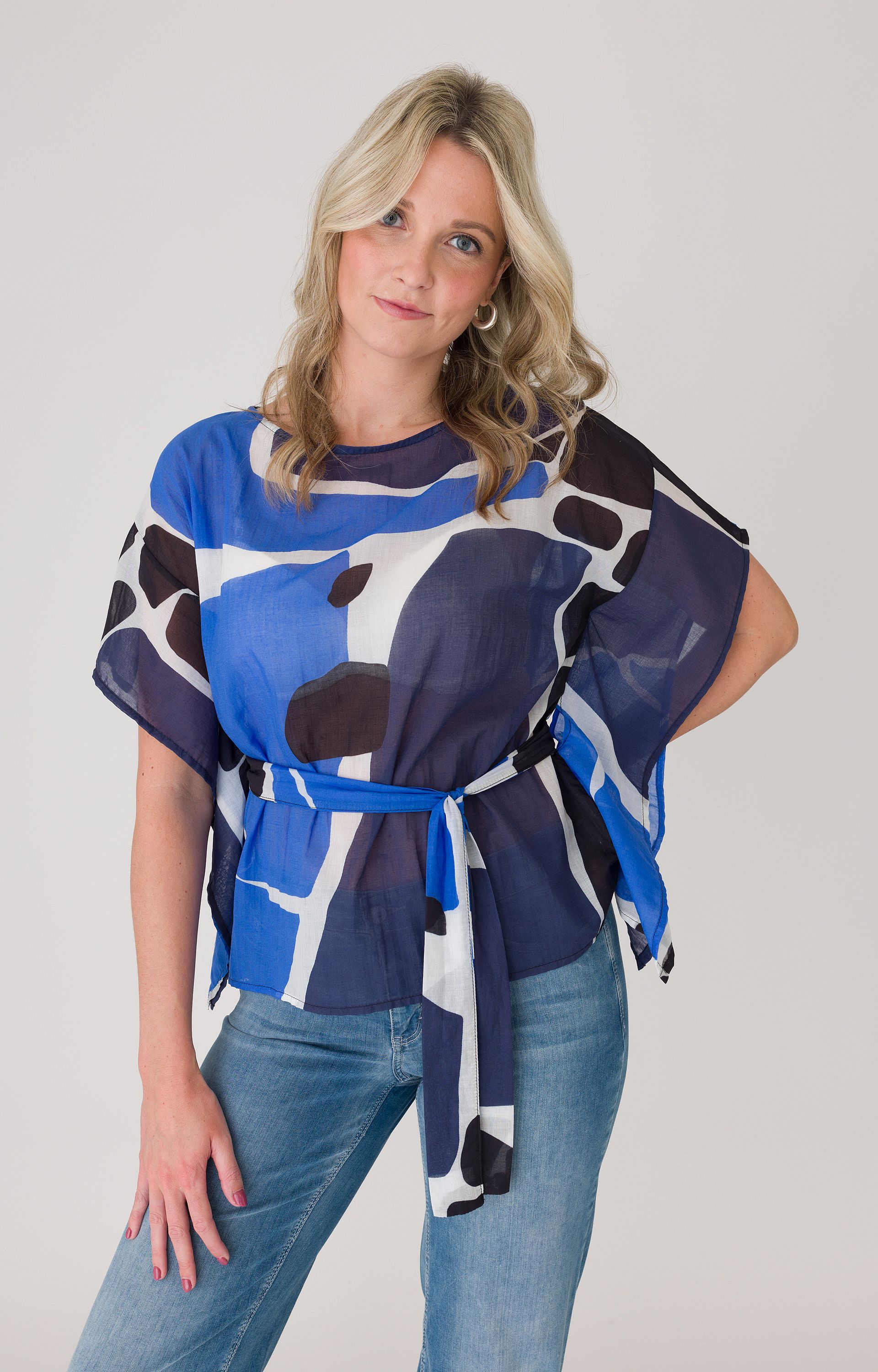 Blouse Dilara