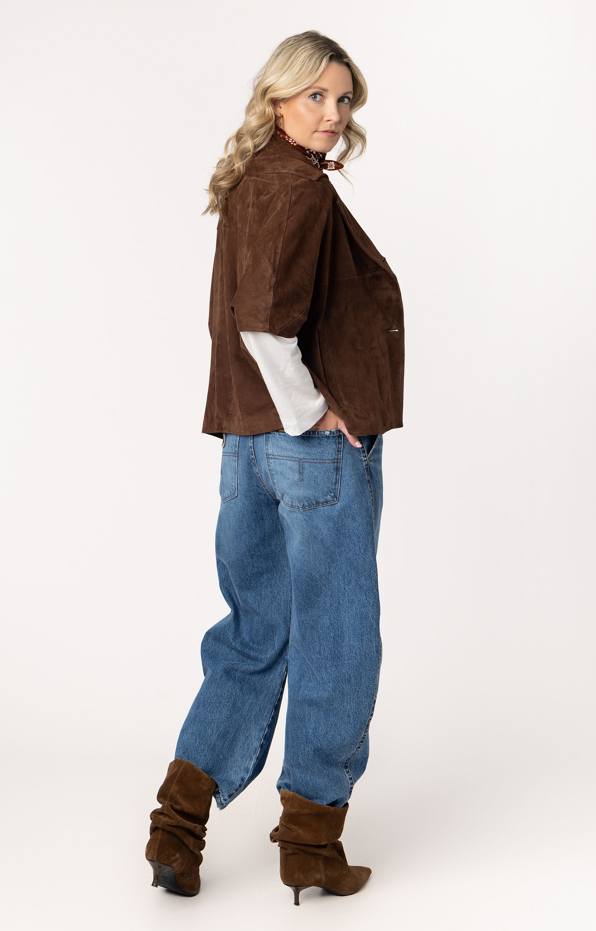 Jeans Dali 
