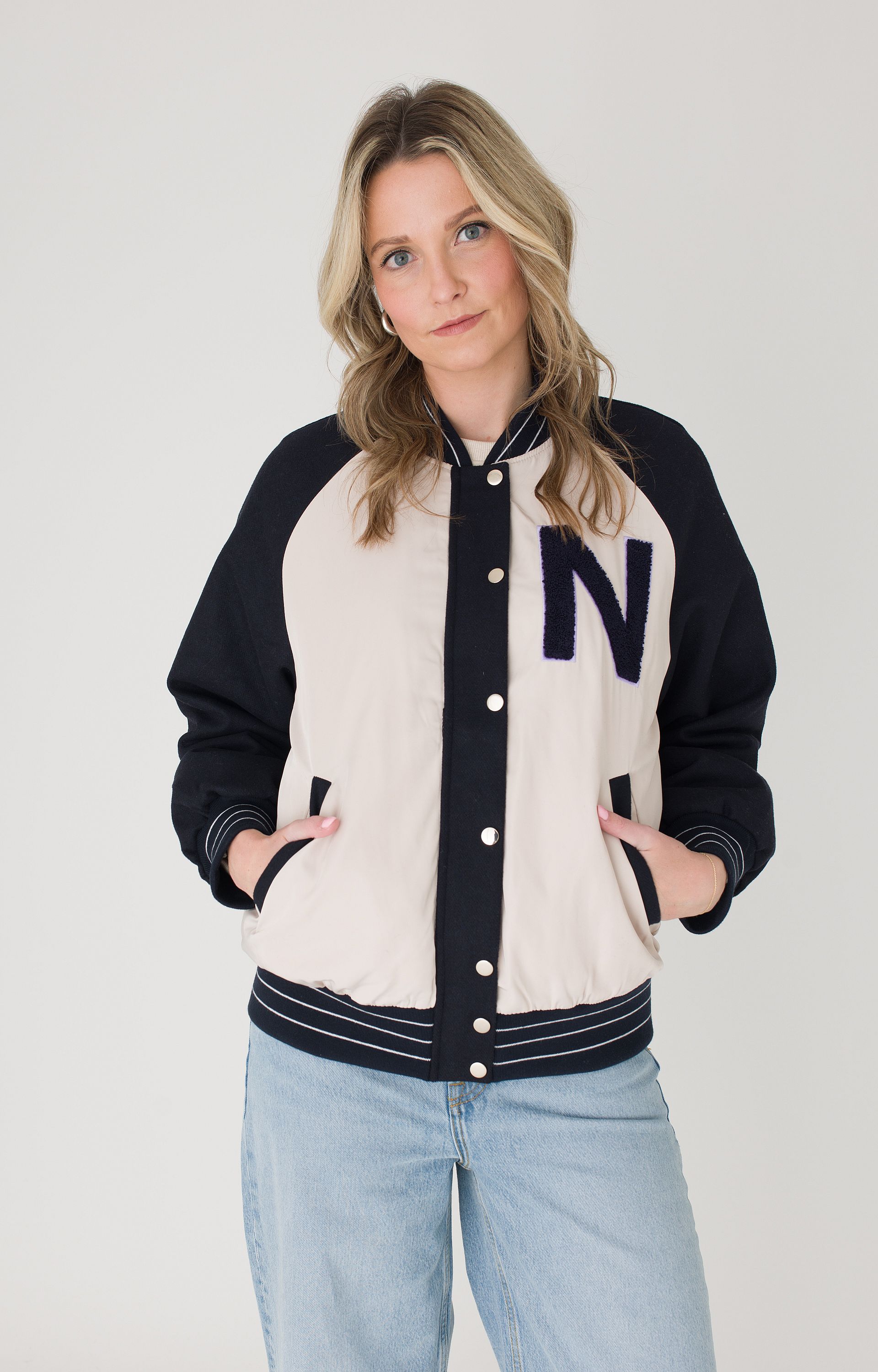 Jacket Jennifer