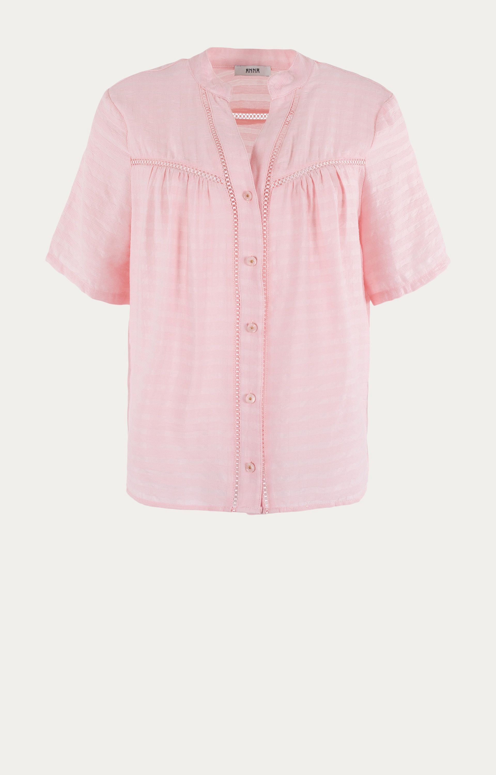 Blouse Jet 