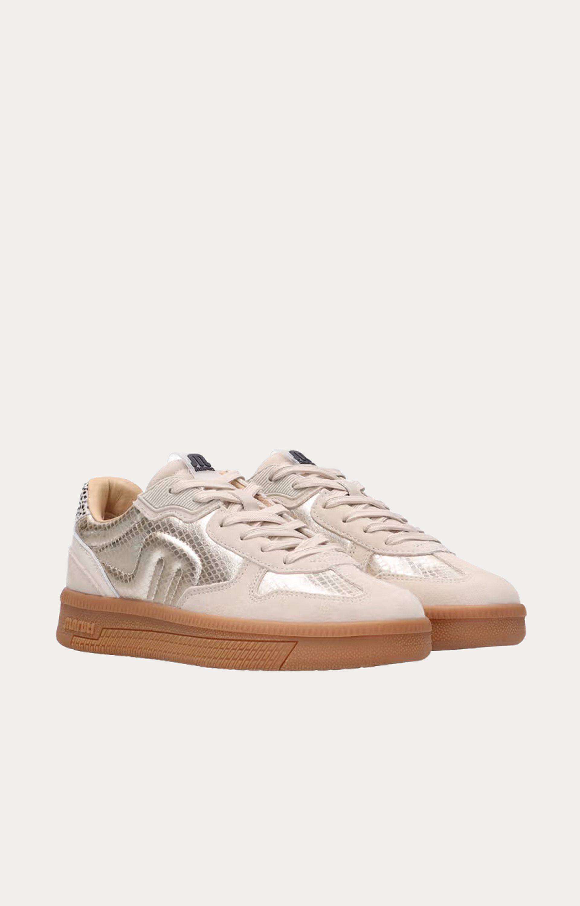 Sneaker Yale