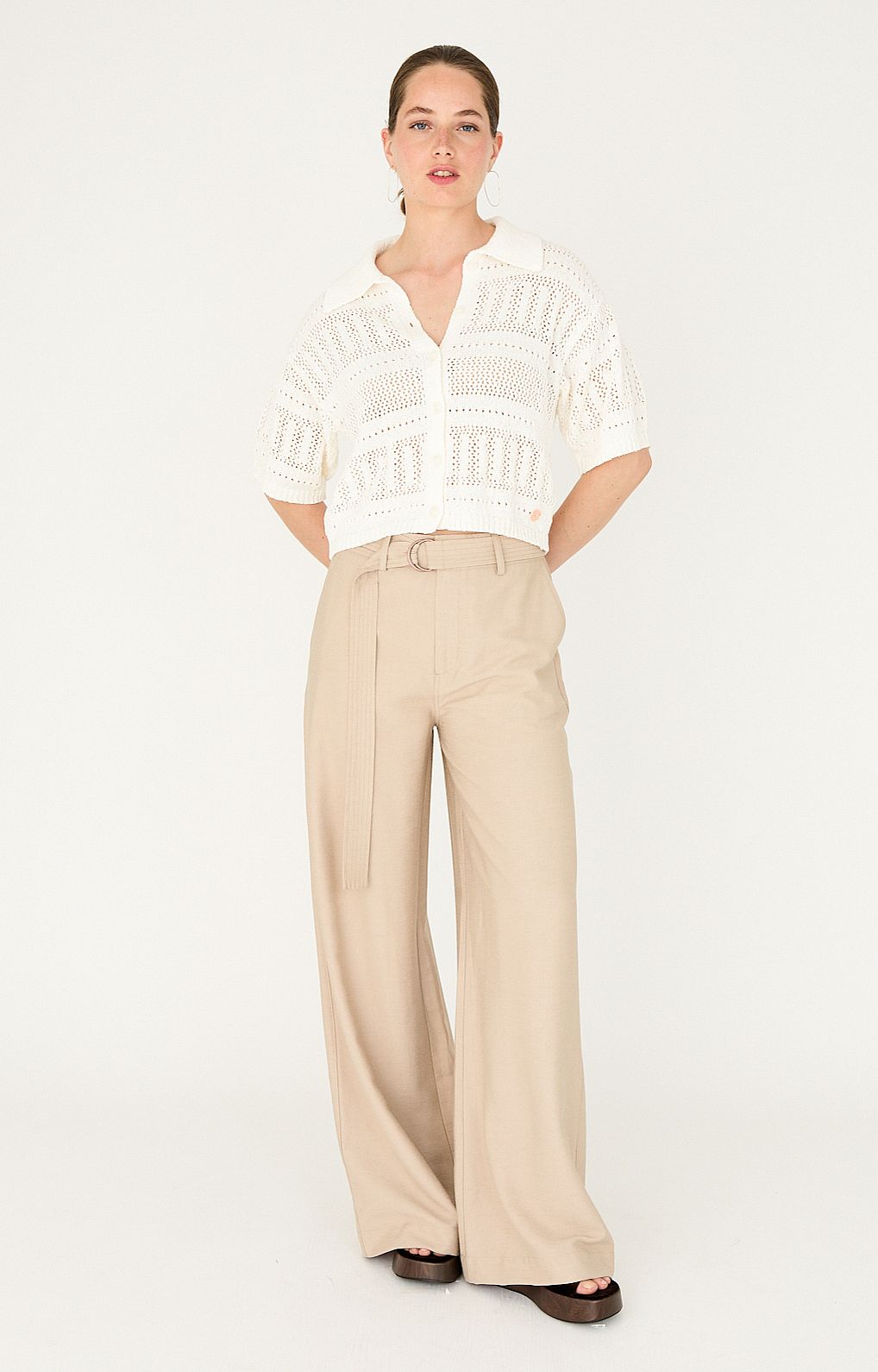 Broek Manou