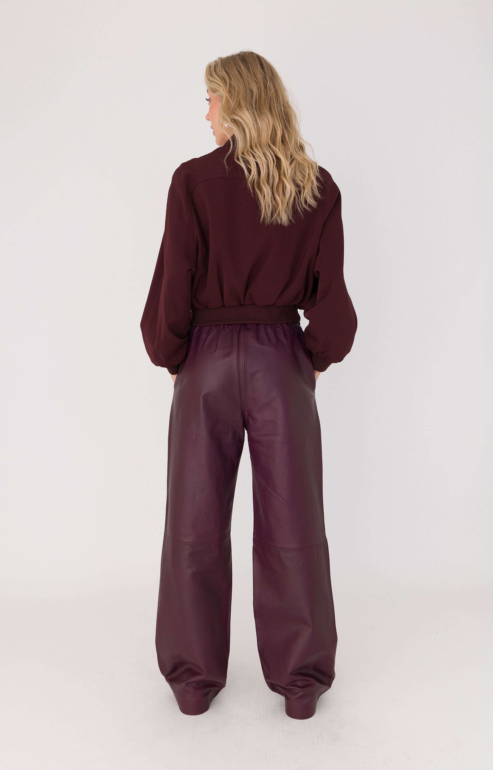 Broek Phoebe