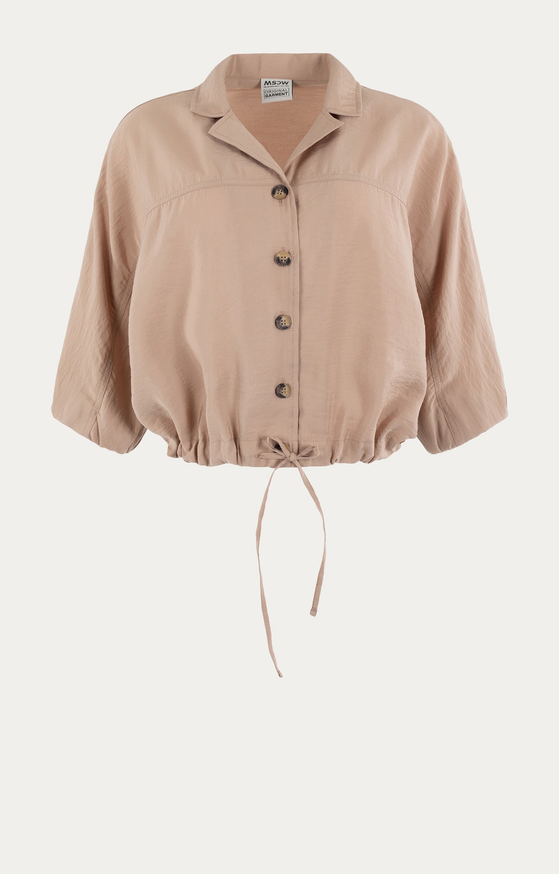 Blouse Mosi