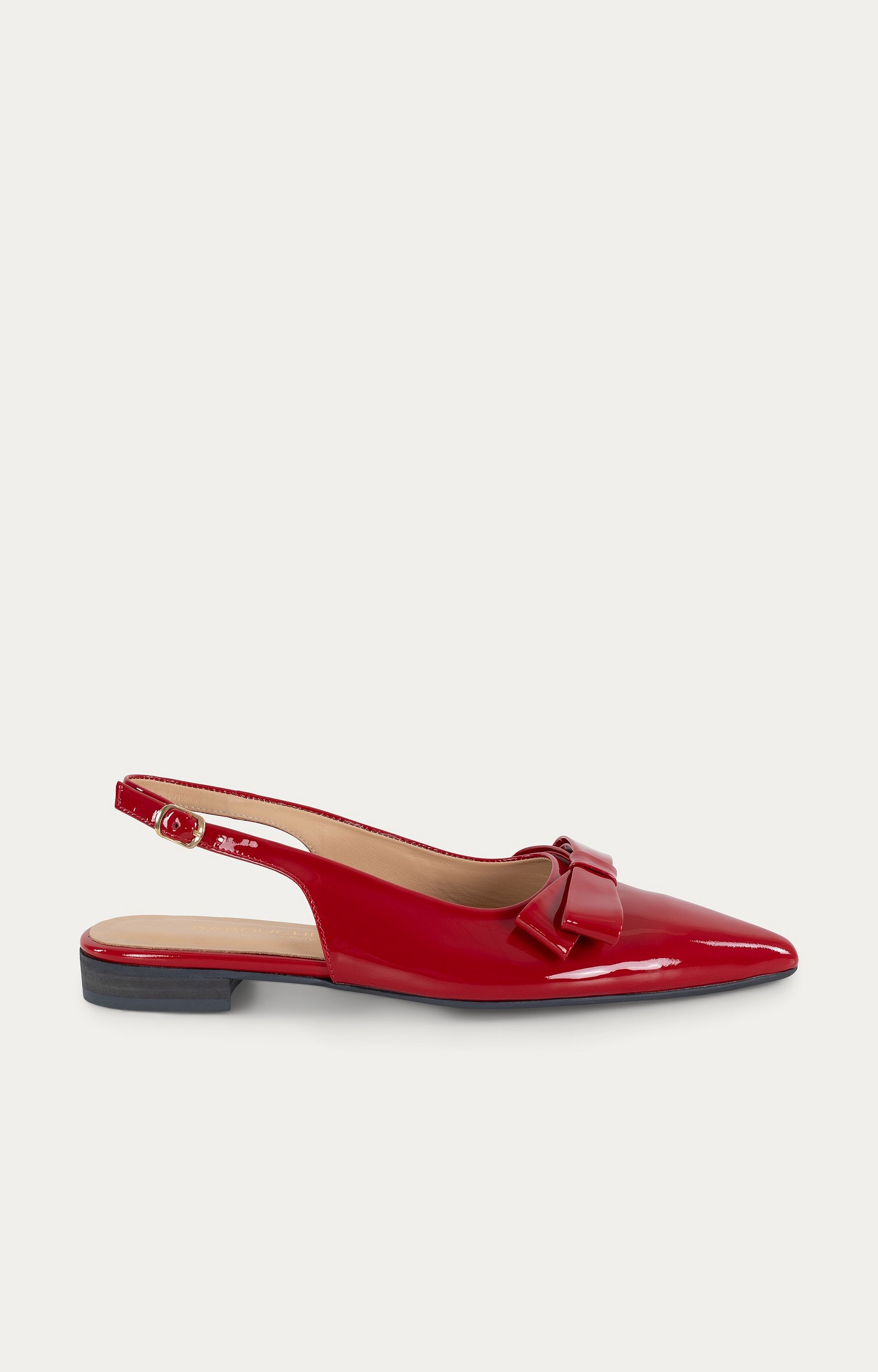 Slingback Nila
