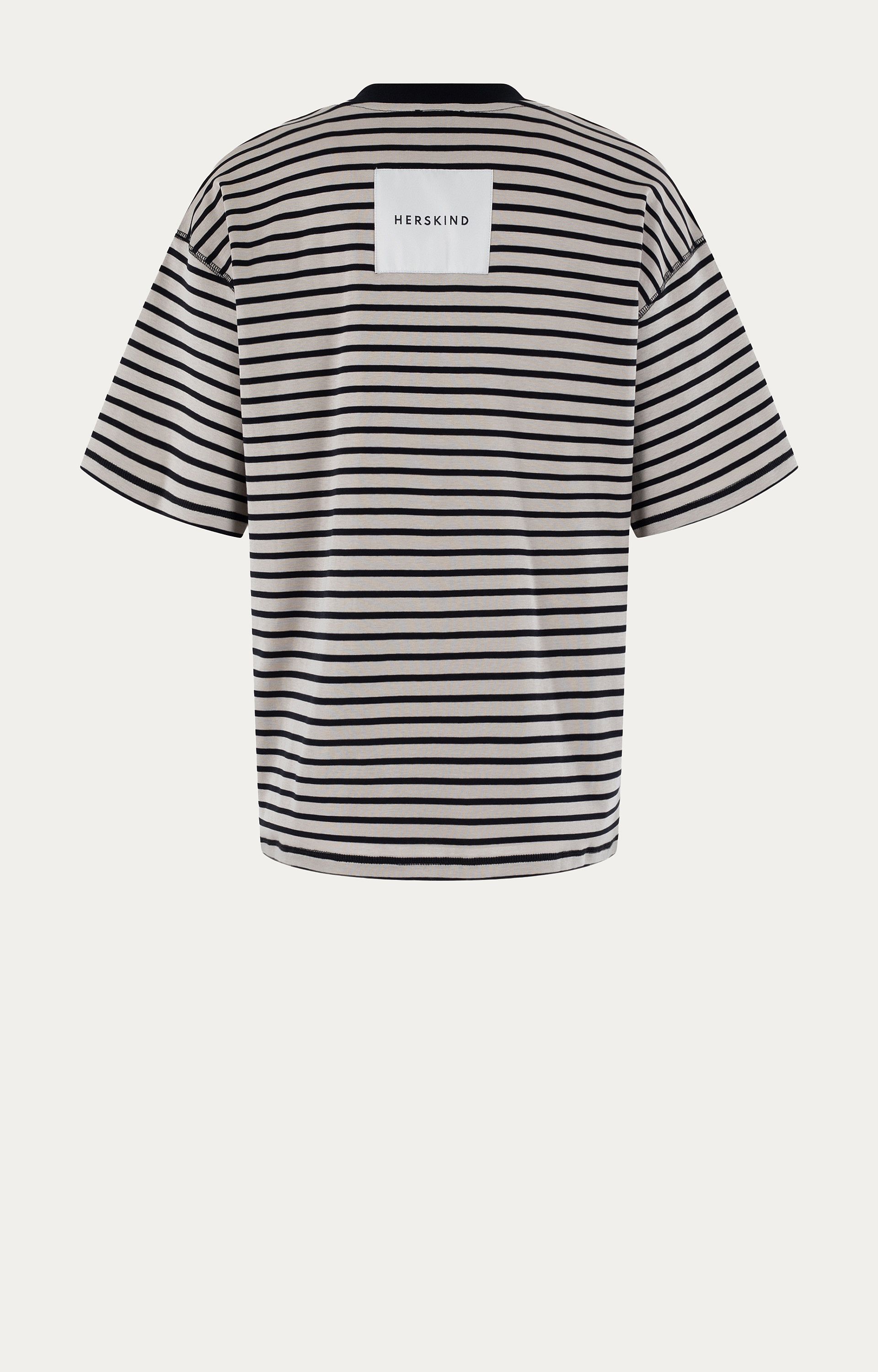 T-shirt Larsson