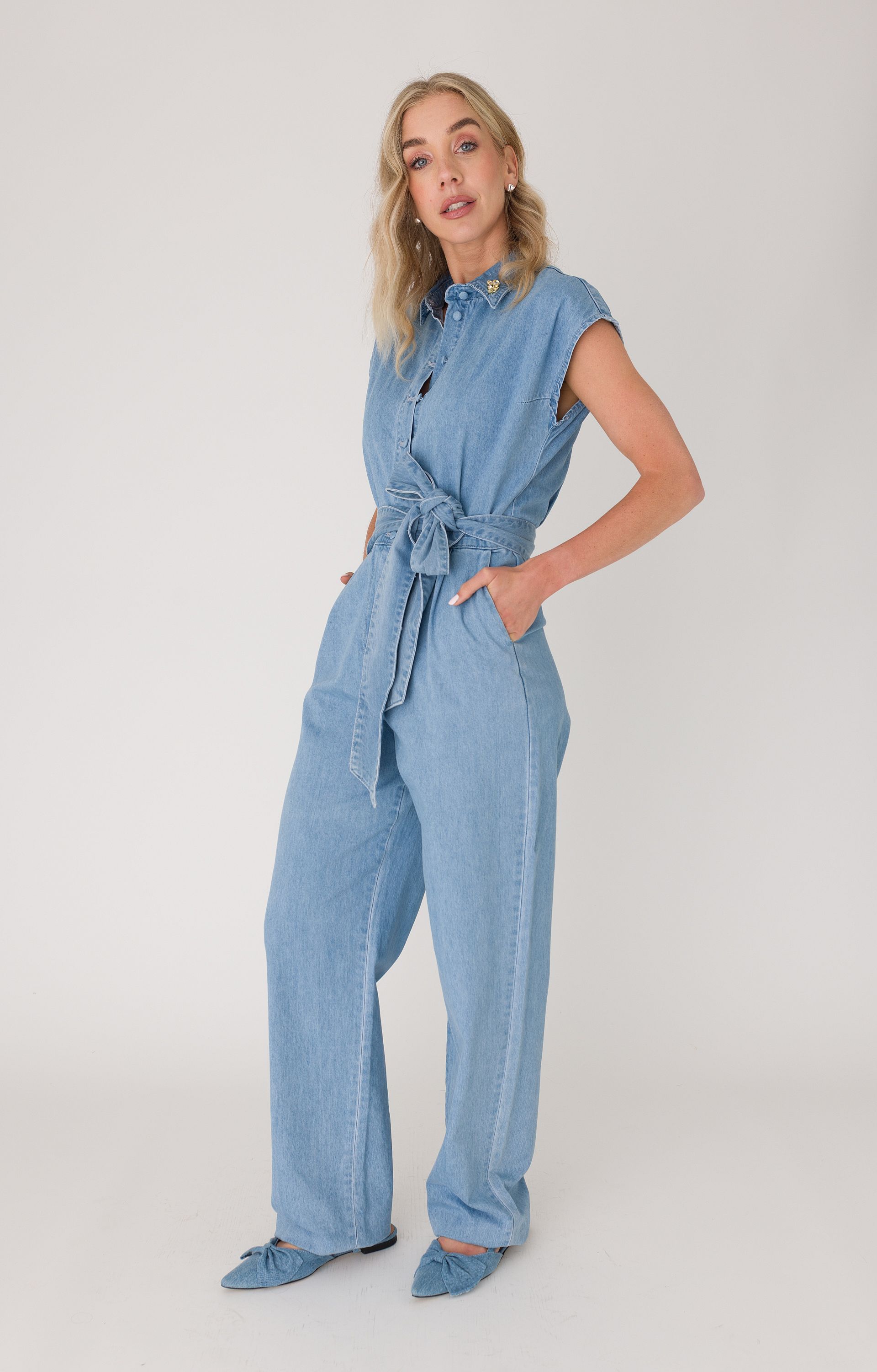 Jumpsuit Lida