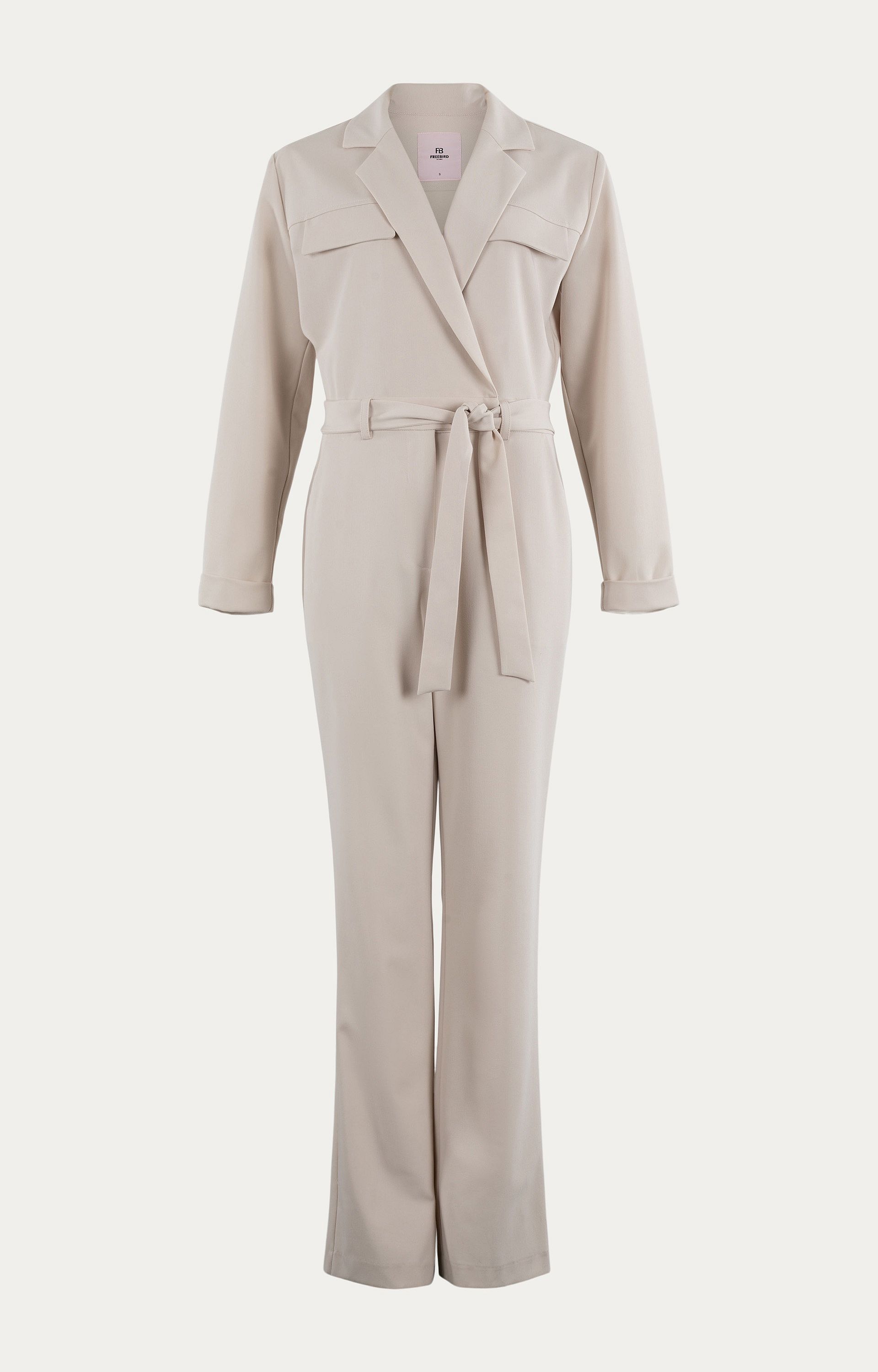 Jumpsuit Yael