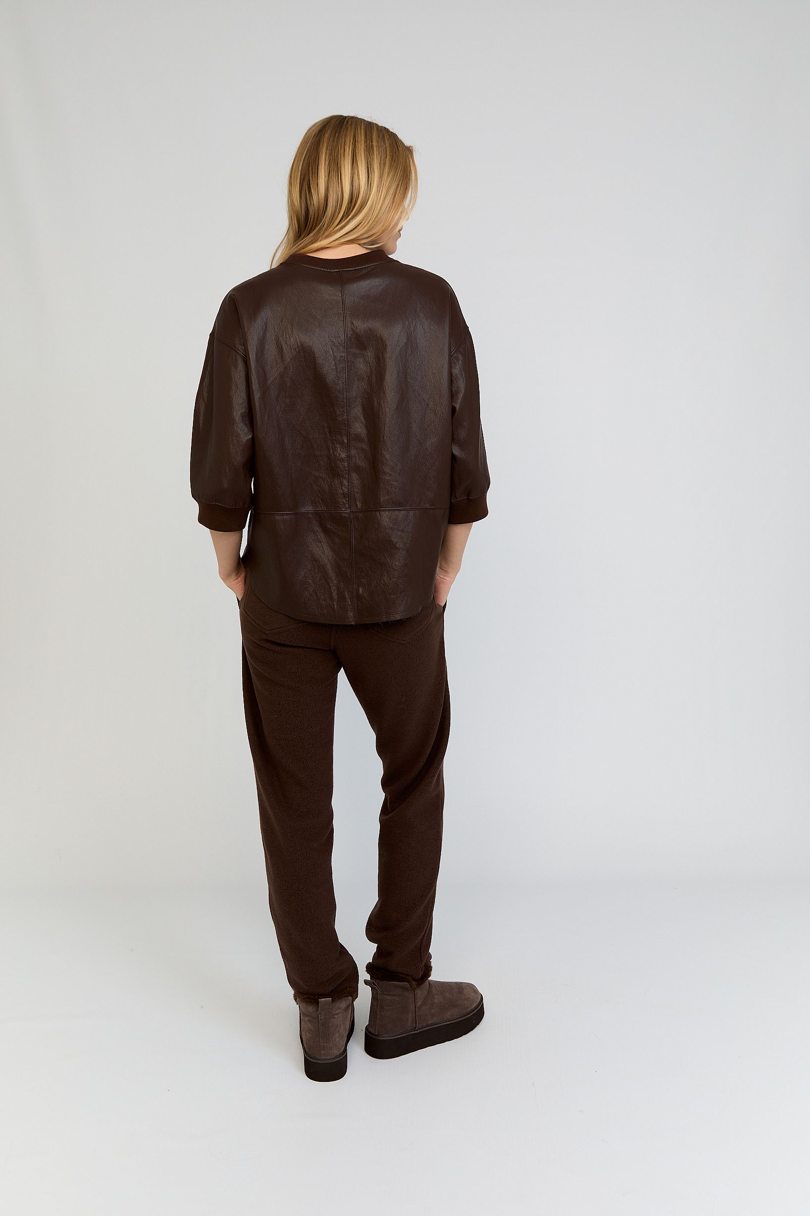 Blouse Antonella 