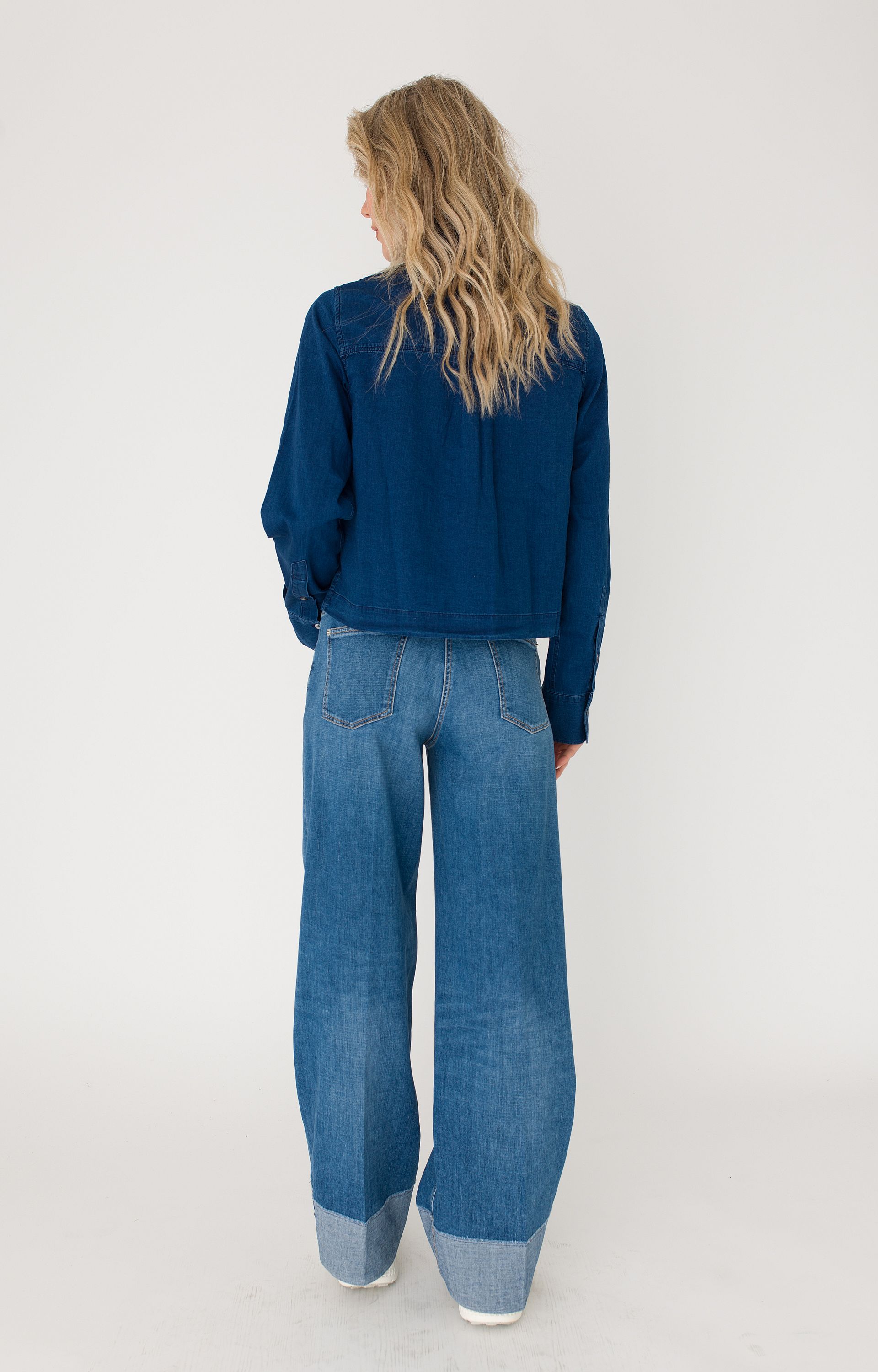 Jeans Antonia