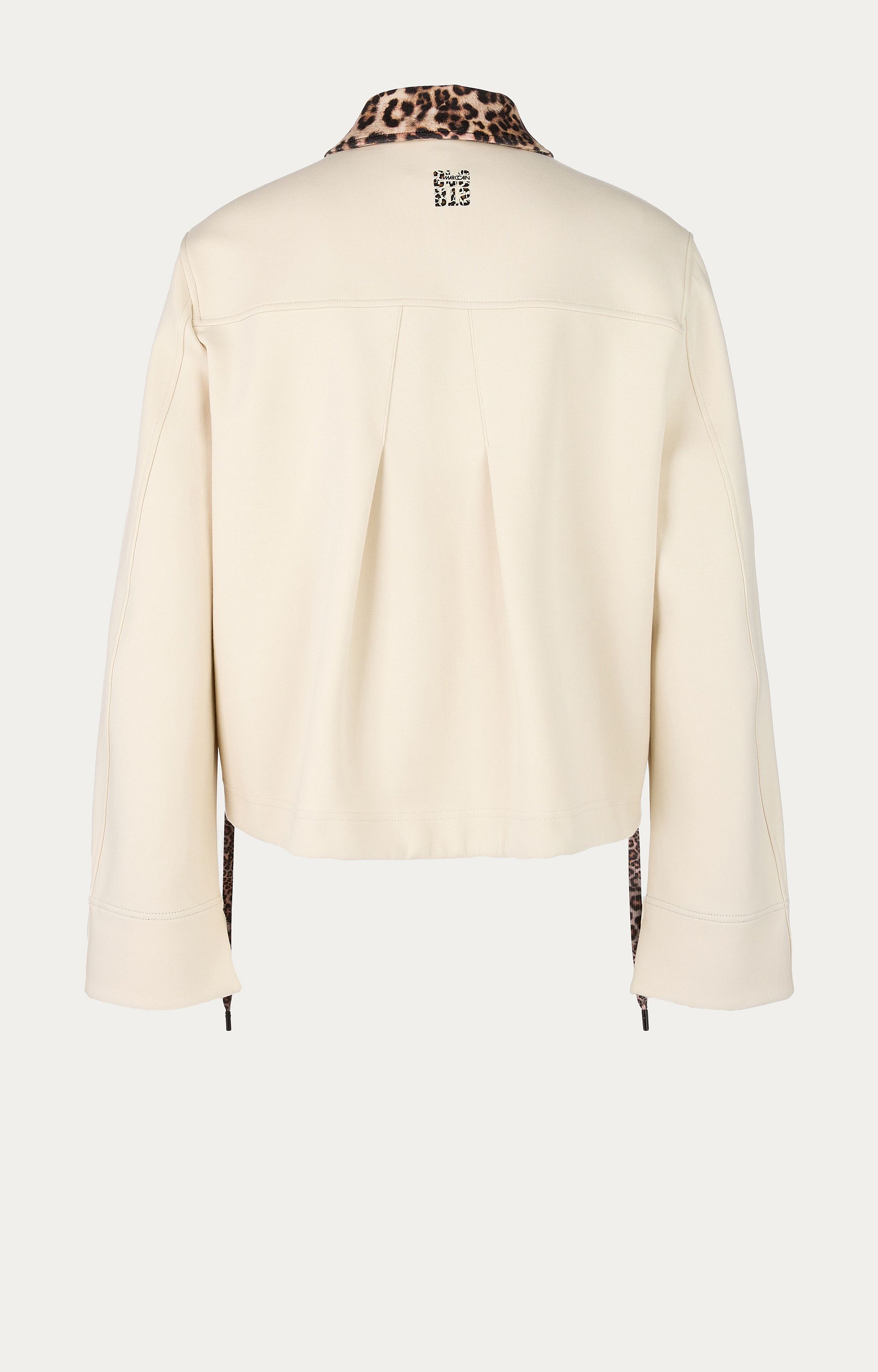 Blazer jersey