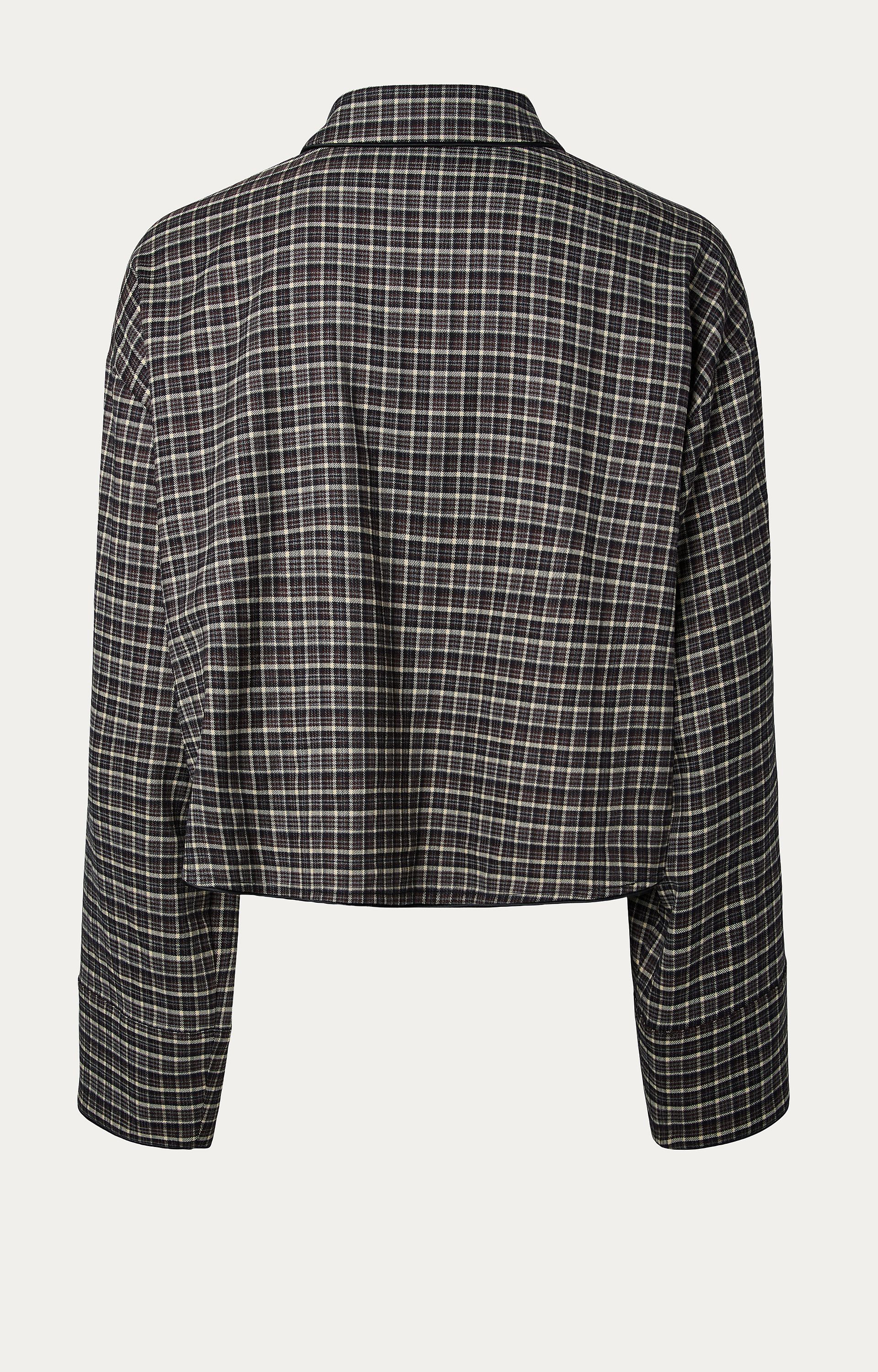 Blouse Tulva 