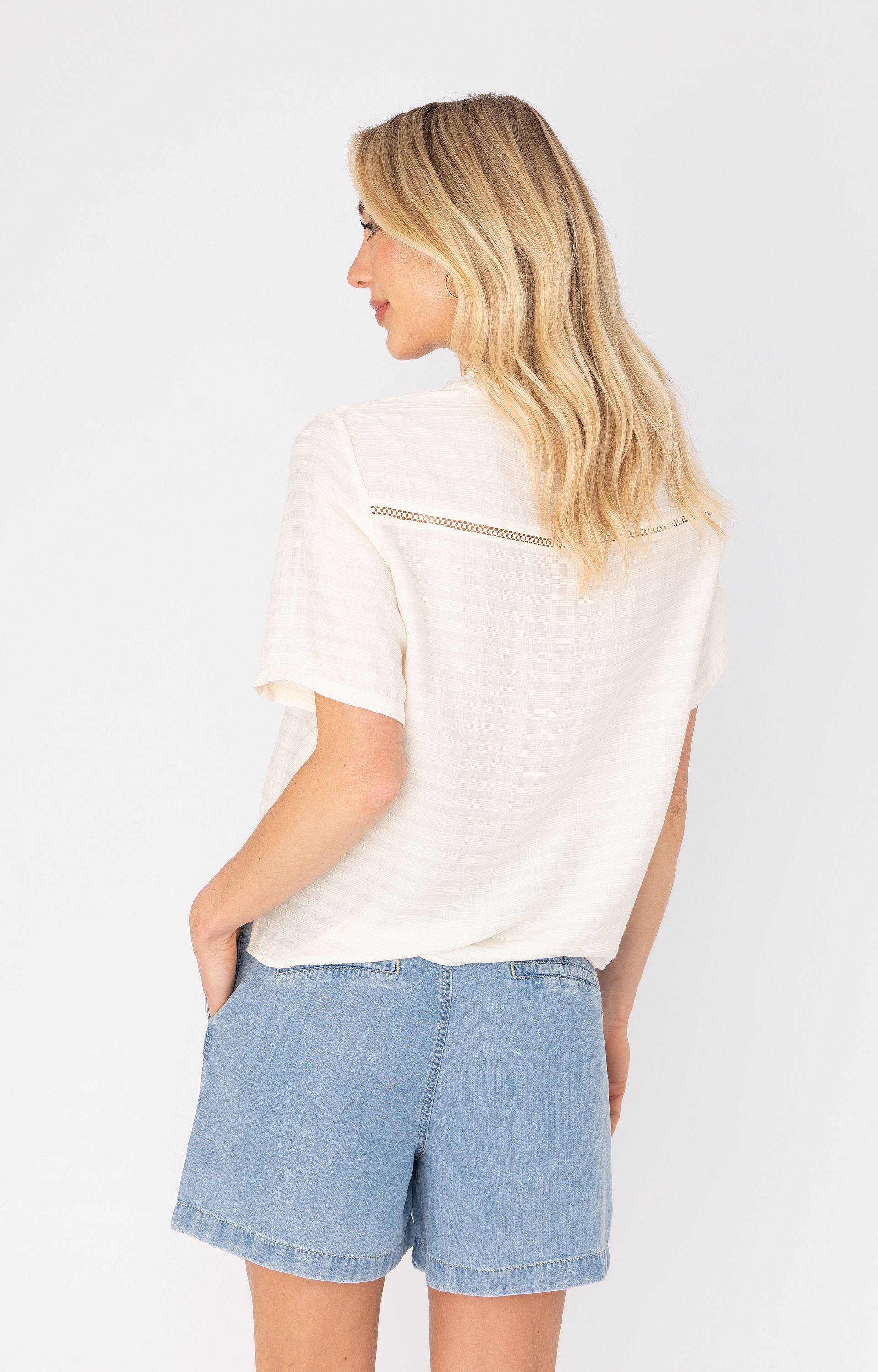 Blouse Jet 