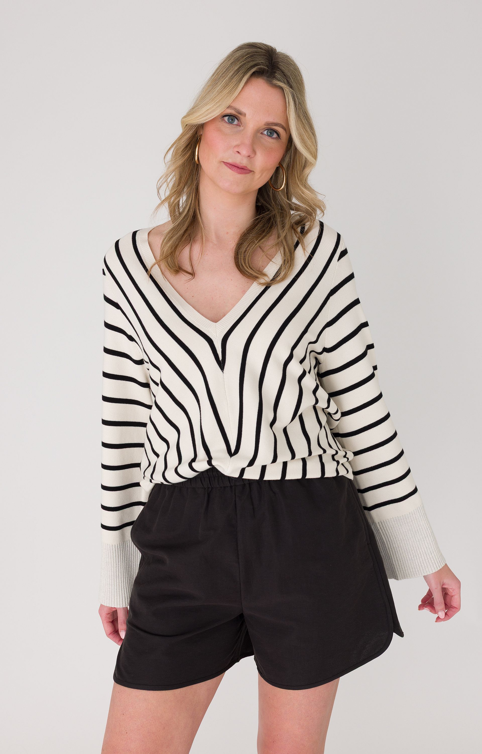 Pullover Zigga