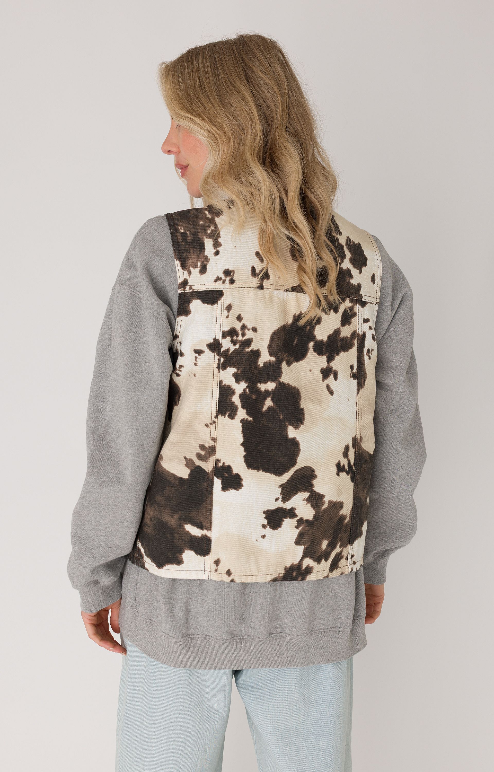 Gilet Ivy