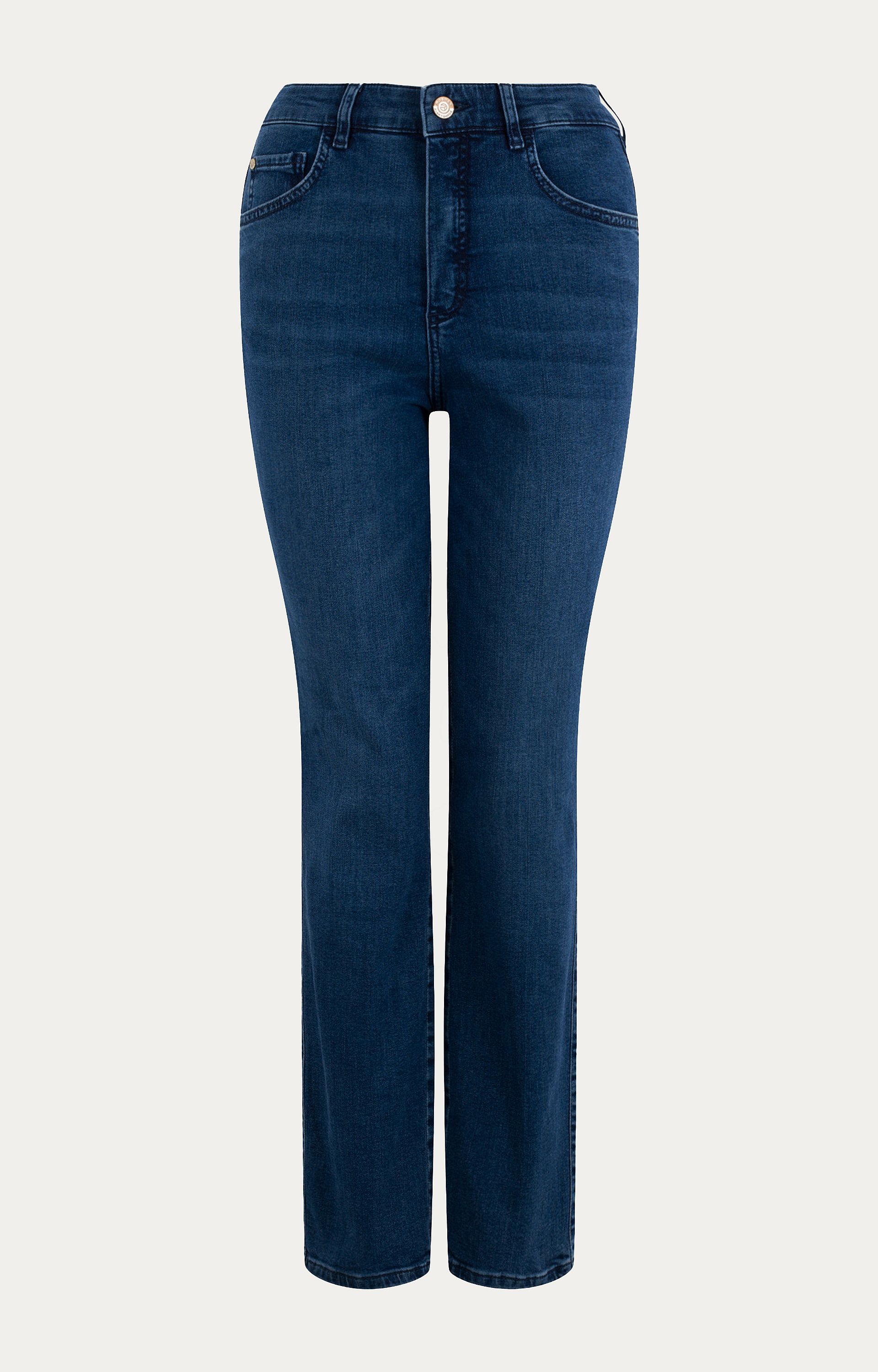 L32 Jeans Audrey straight