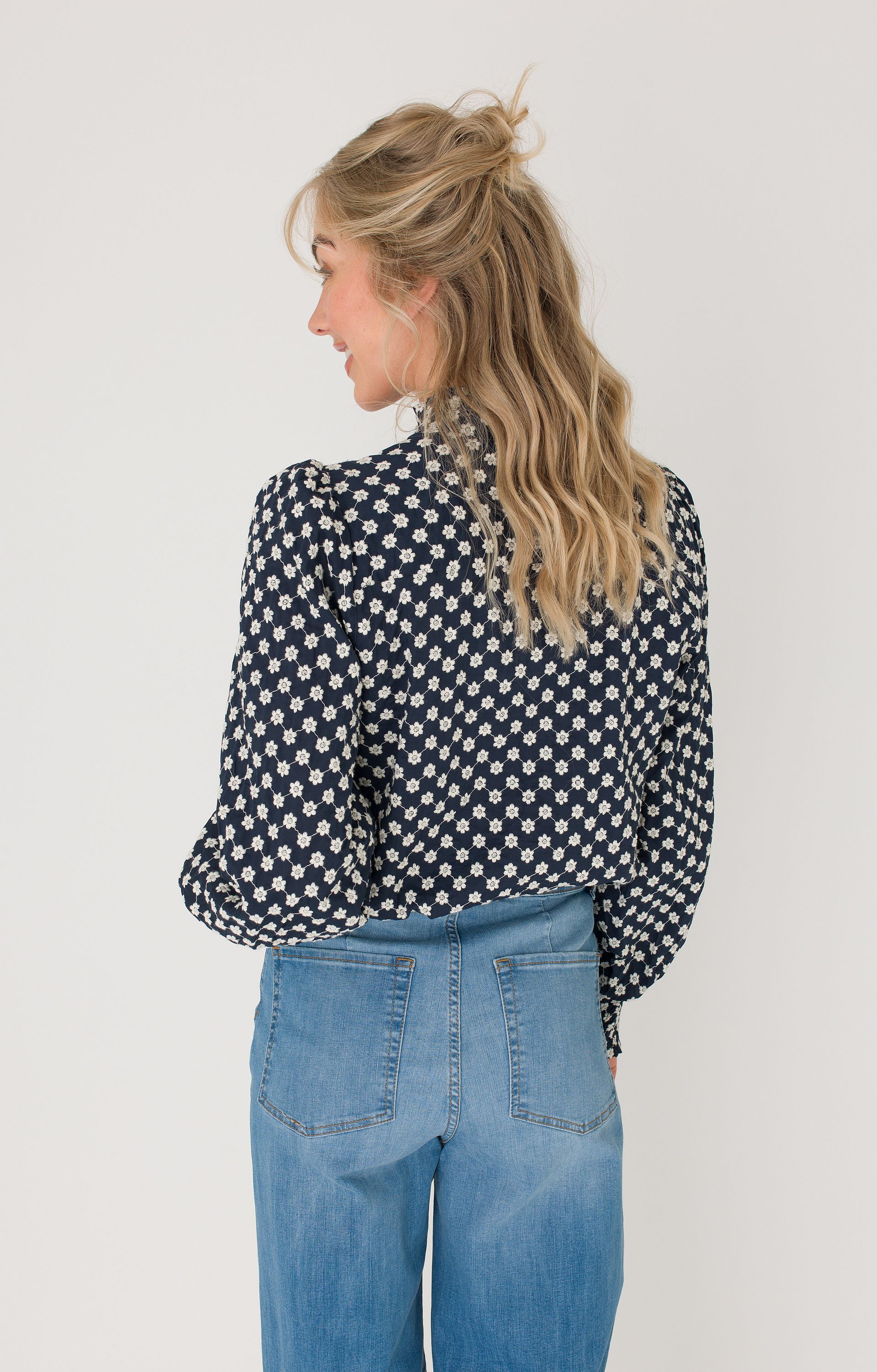 Blouse Albi