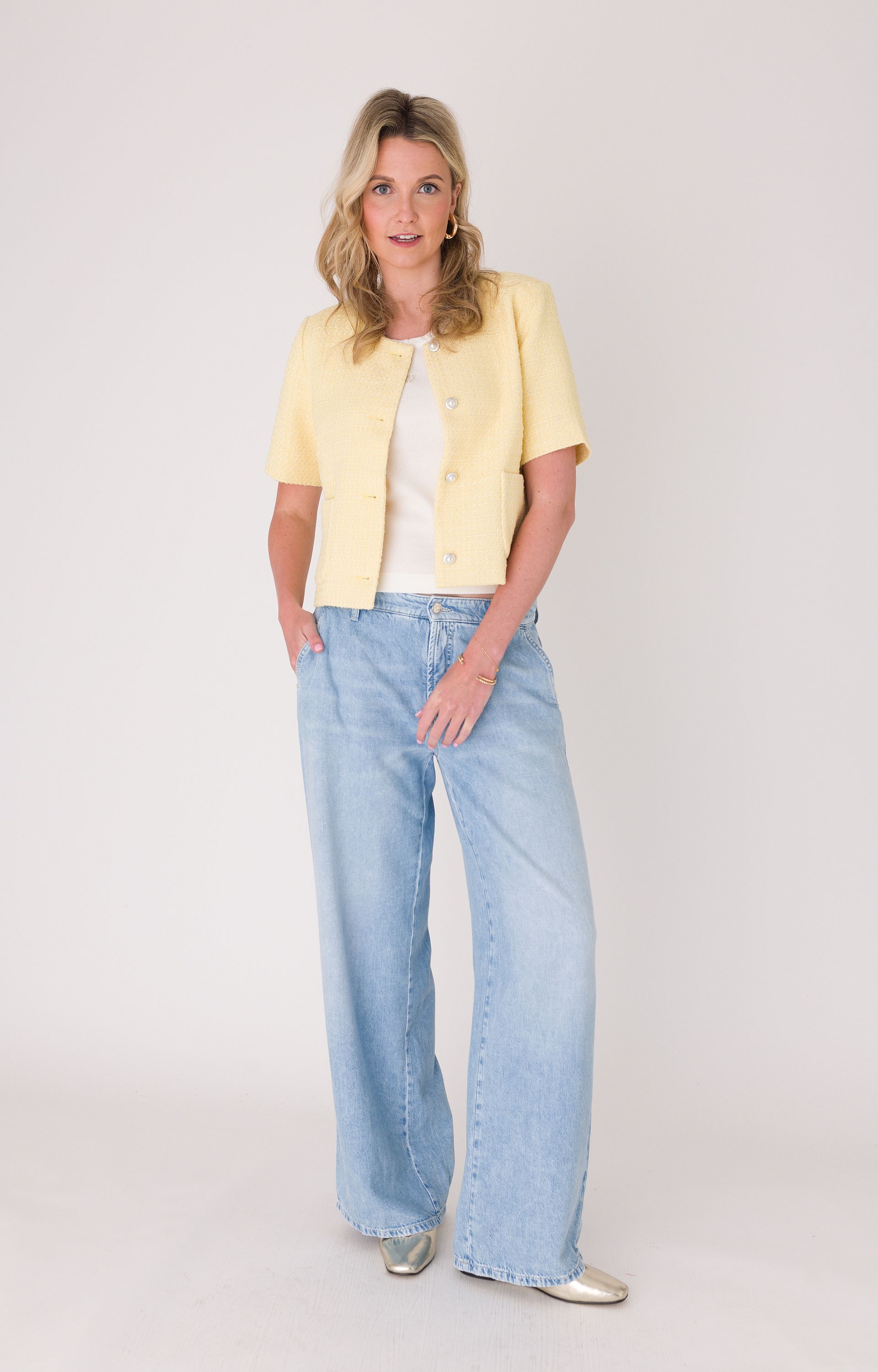 Jeans Alek