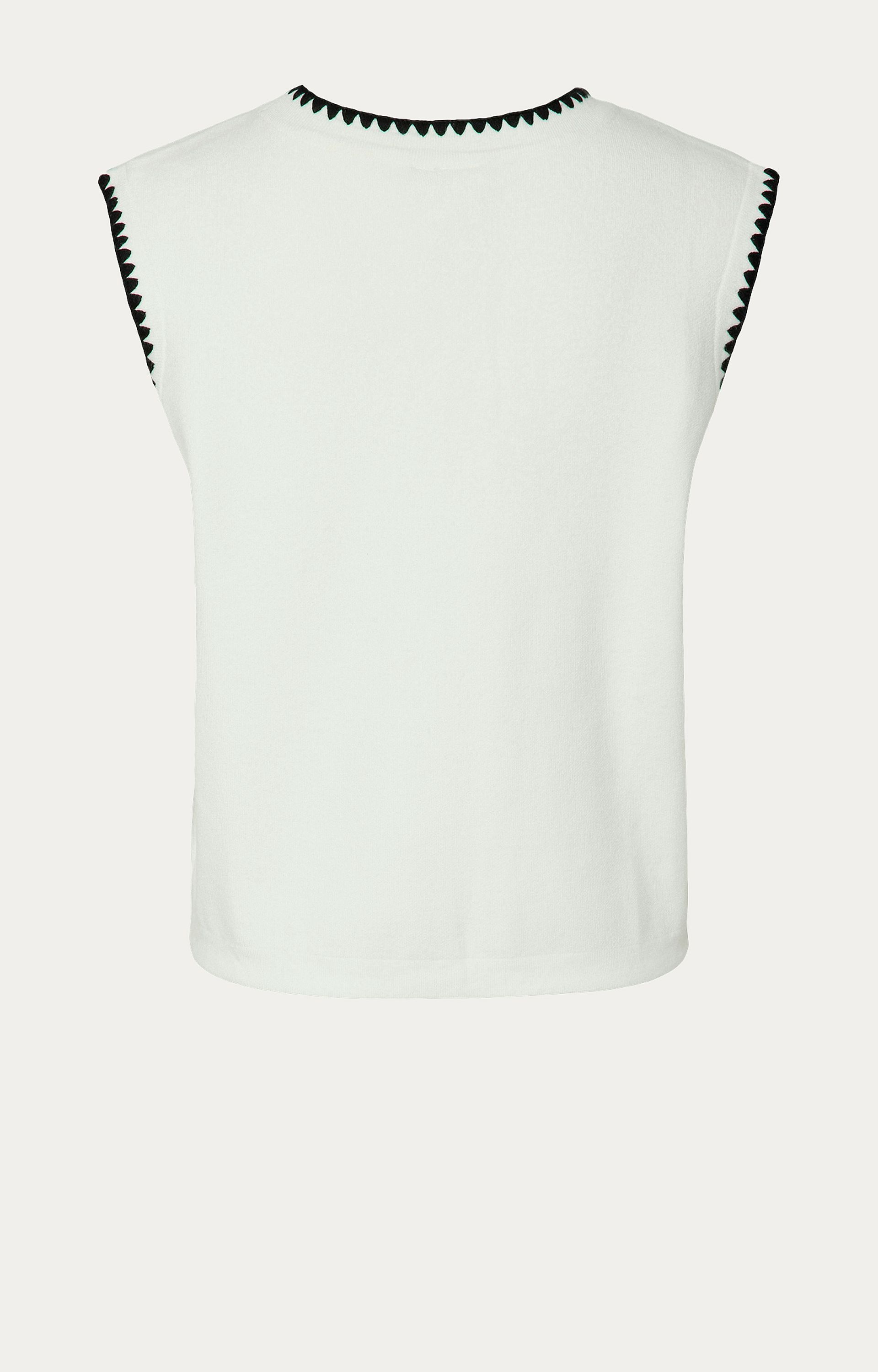 Vest Contra