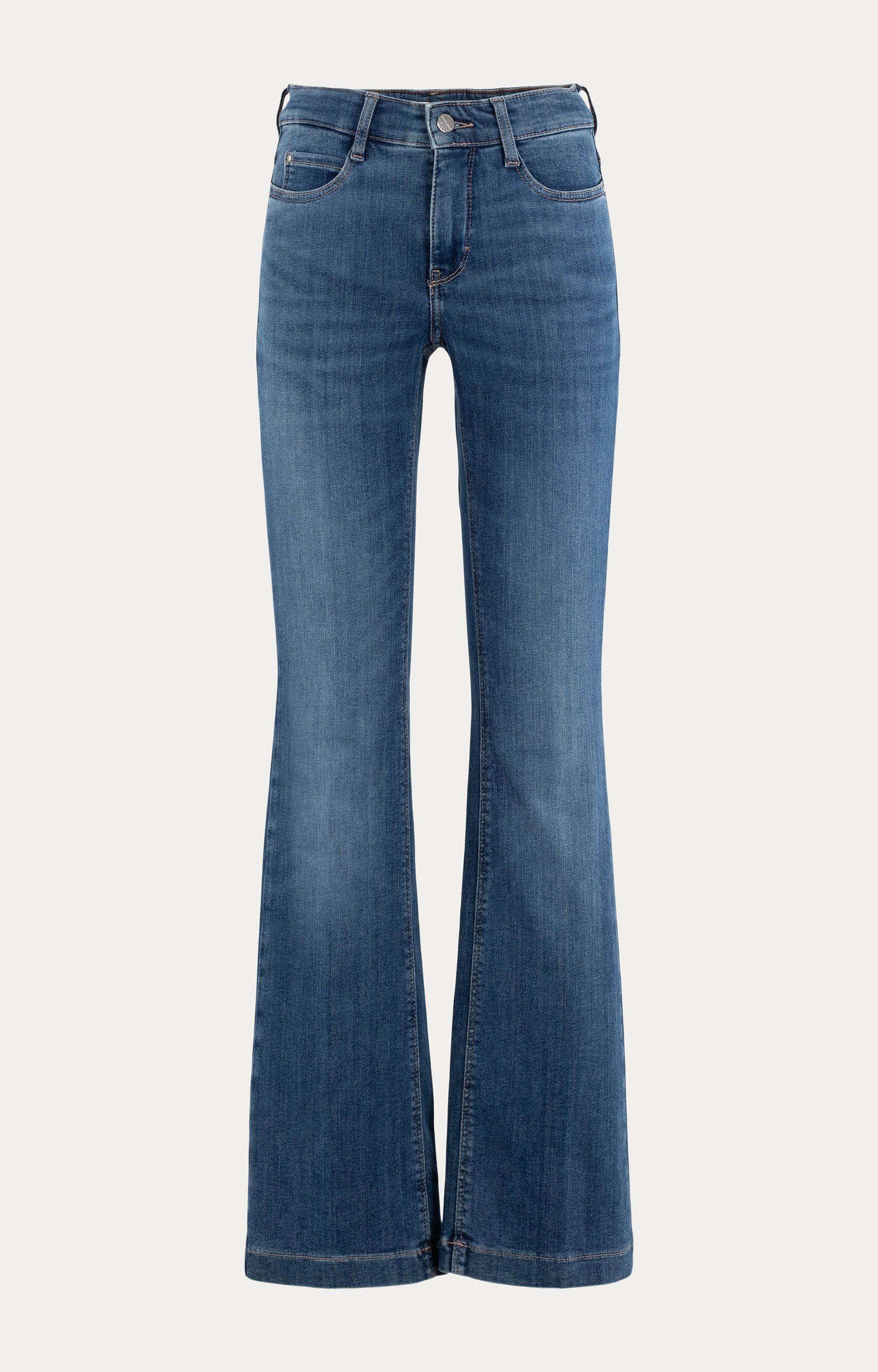 Jeans Dream boot