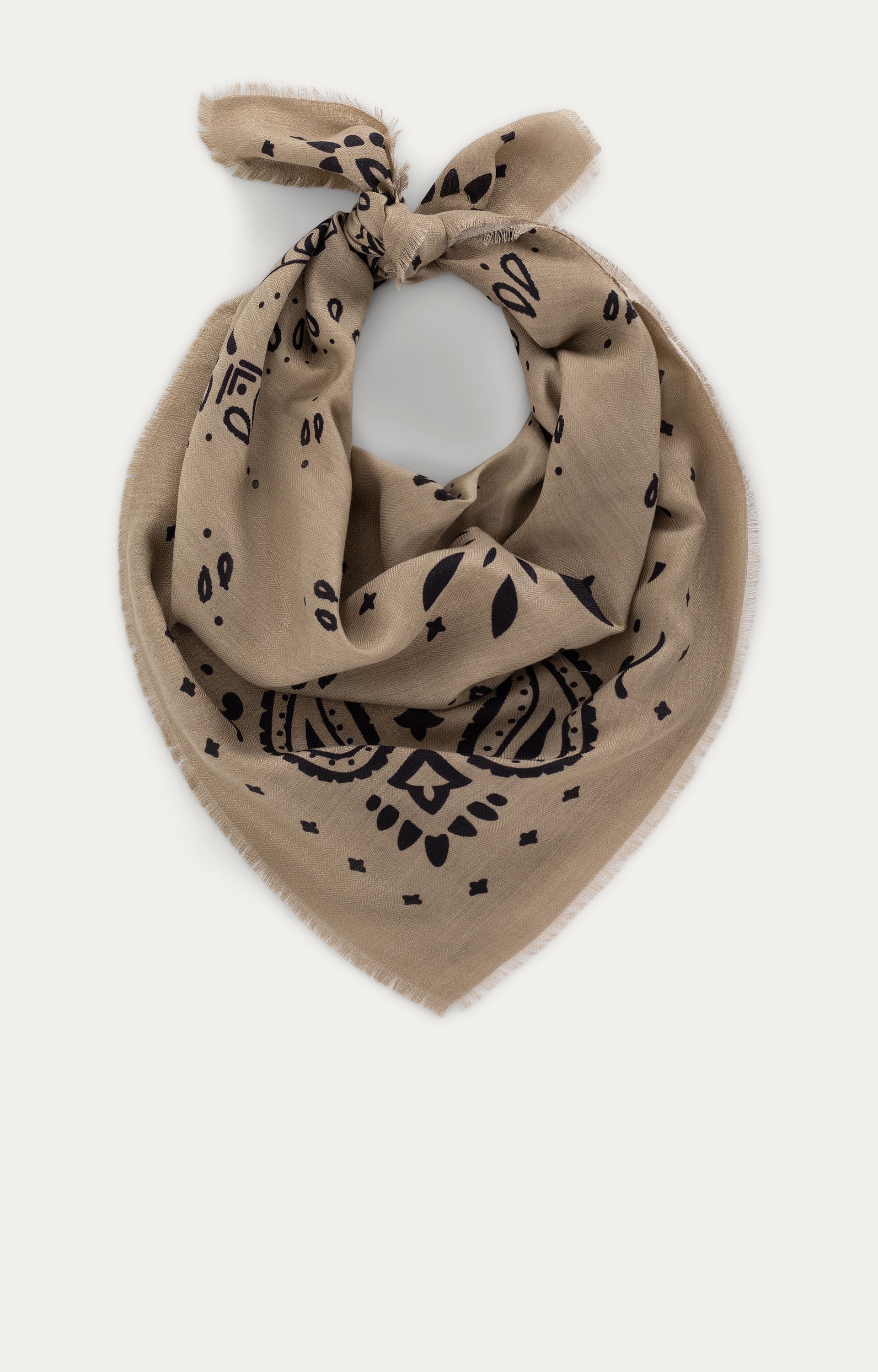 Sjaal Paisley 