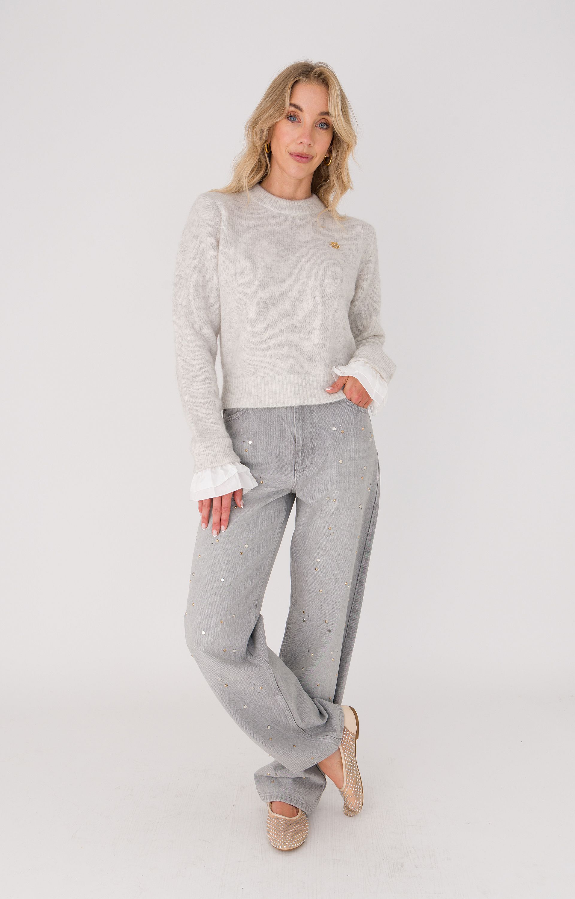 Jeans Phebe