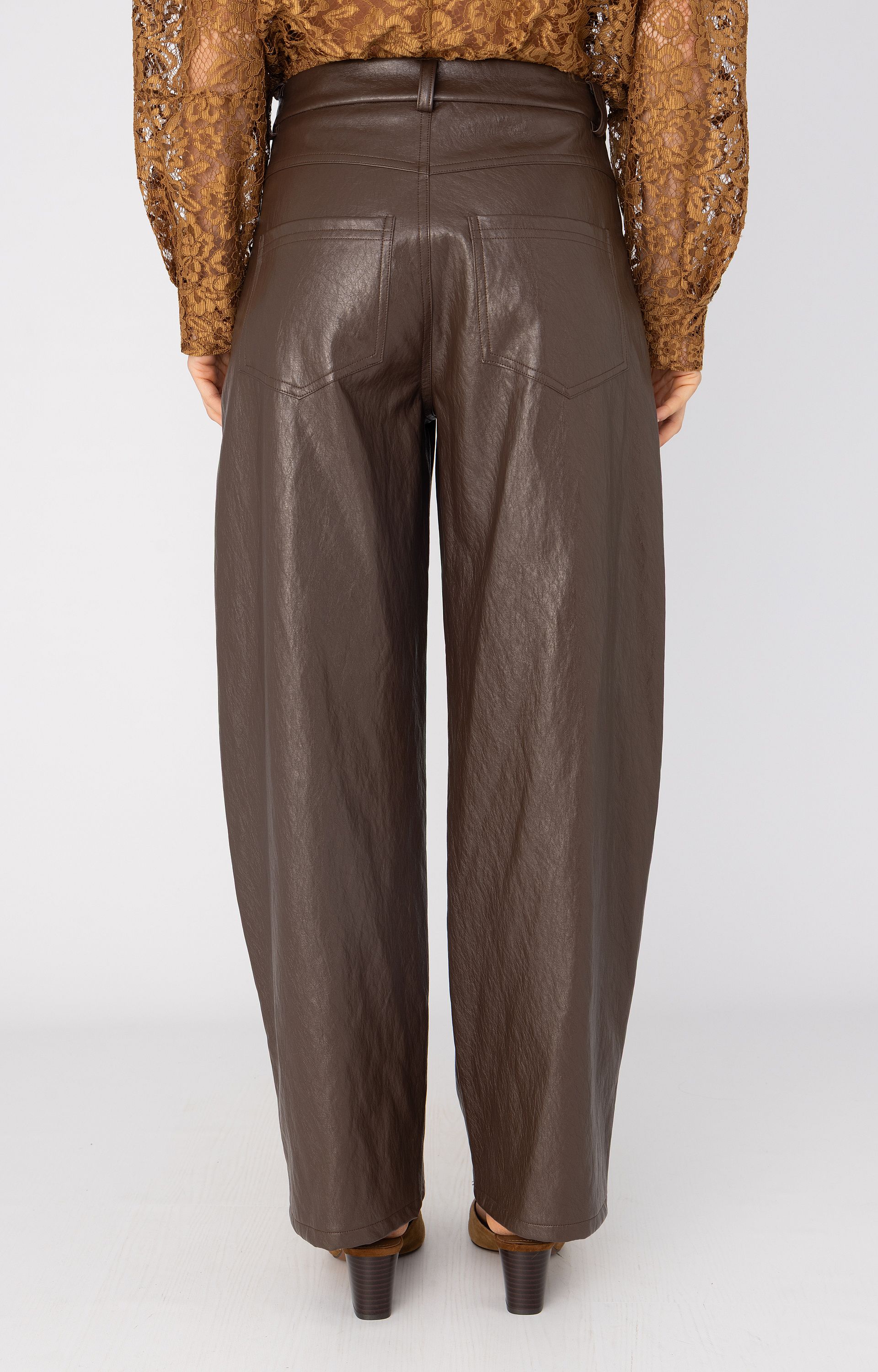 Broek Choco
