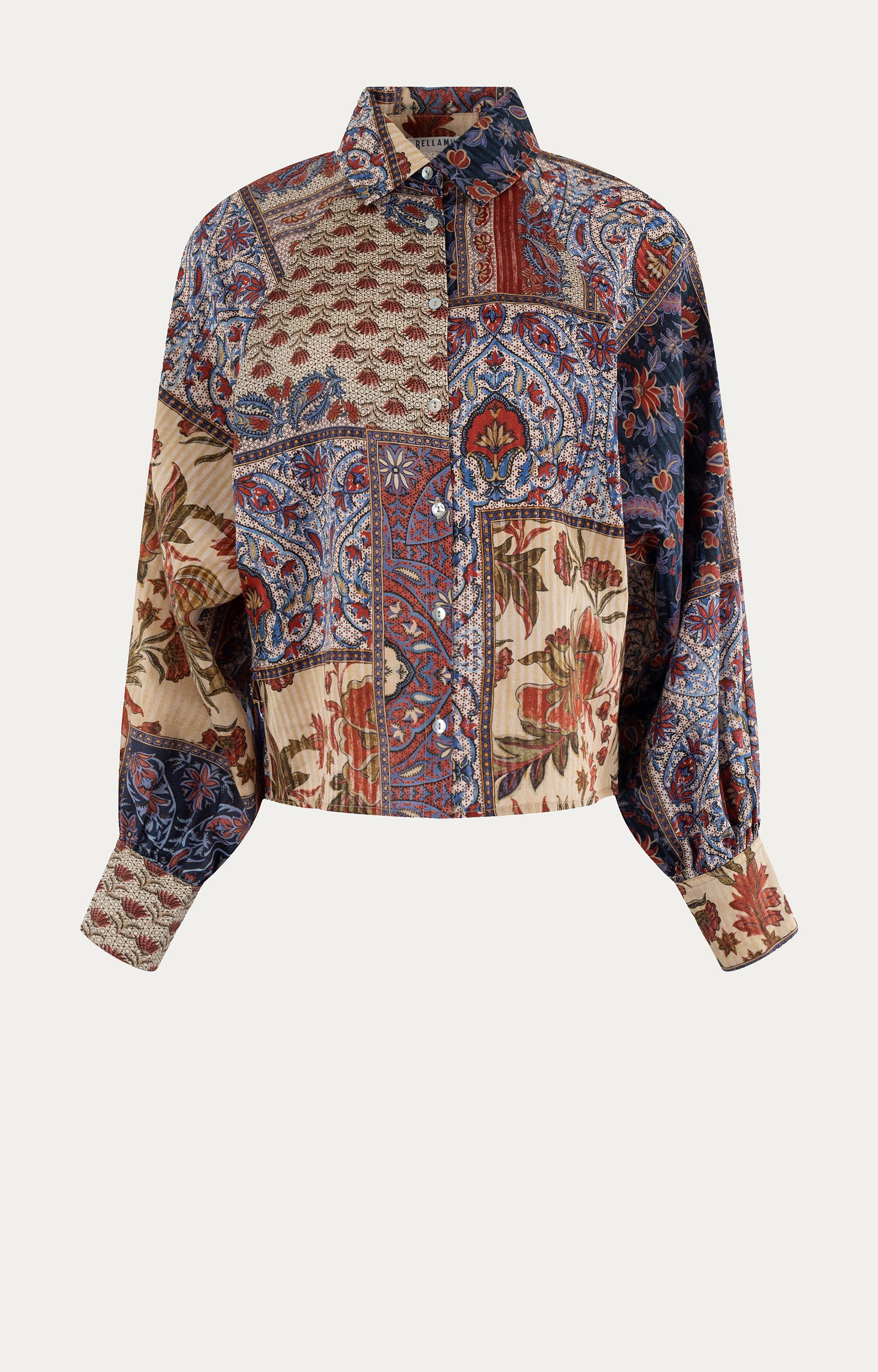 Blouse Pernille