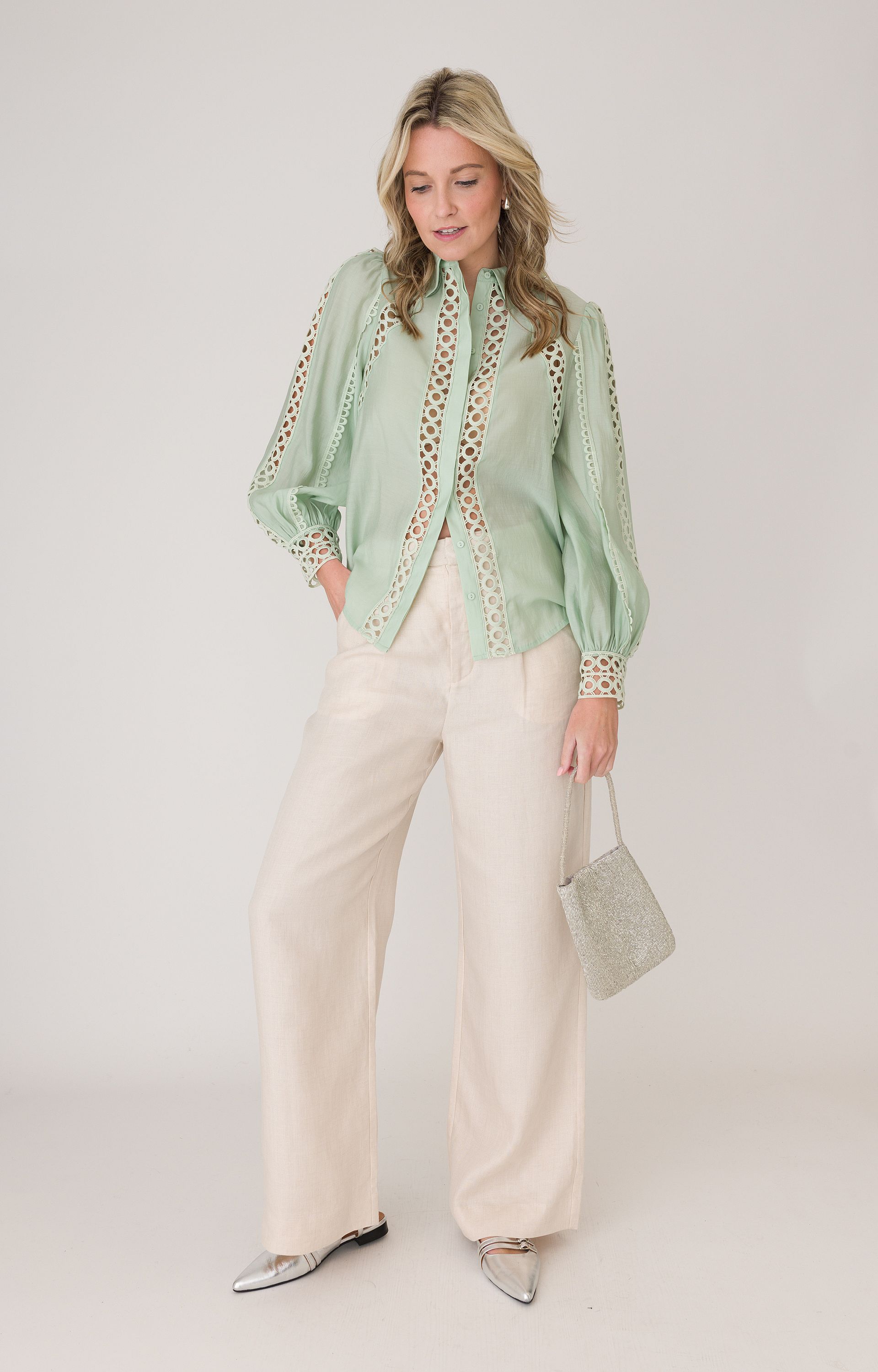Blouse Molly