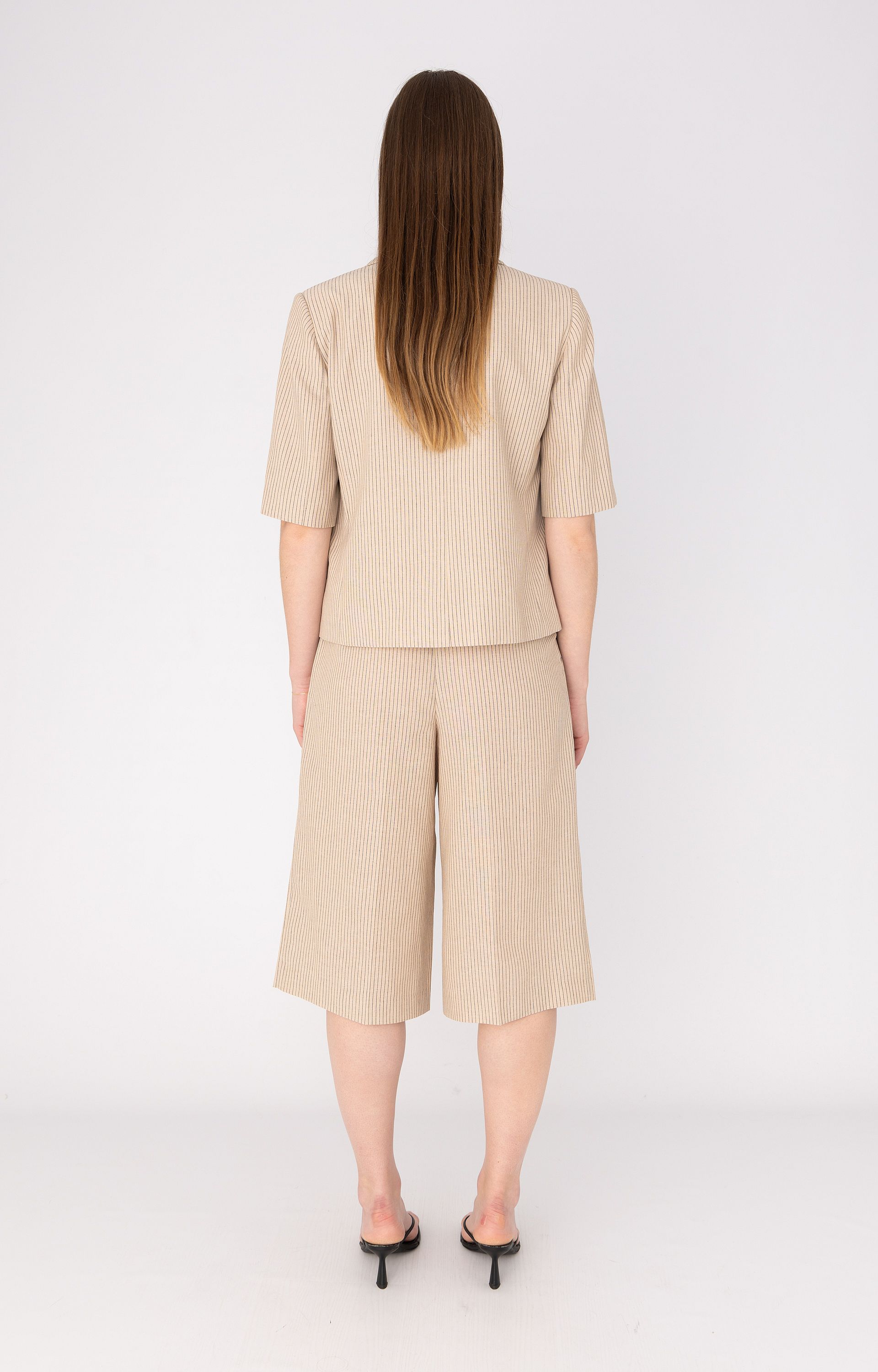 Nadine Blazer 