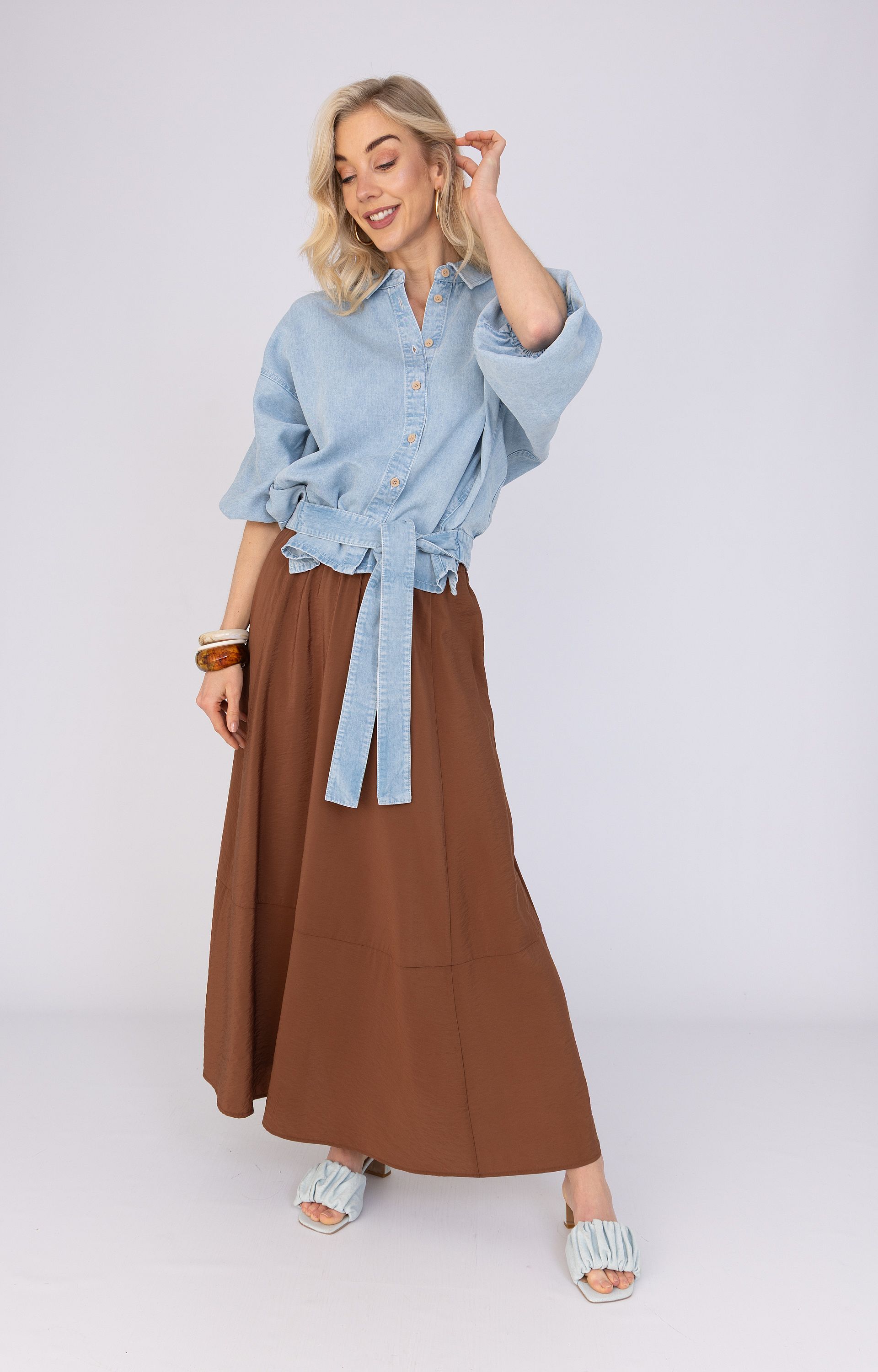 Blouse Cecile