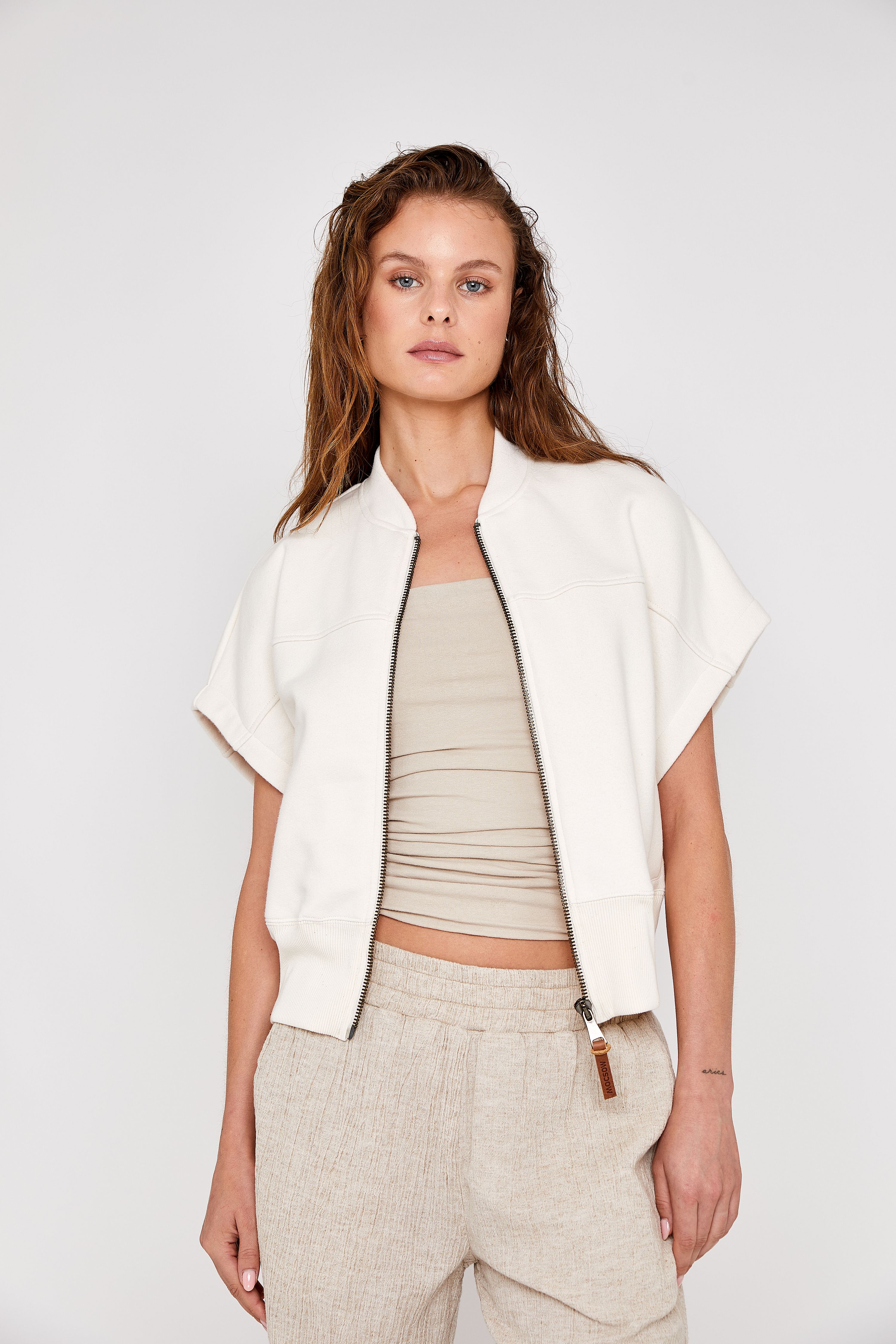 Gilet Oti