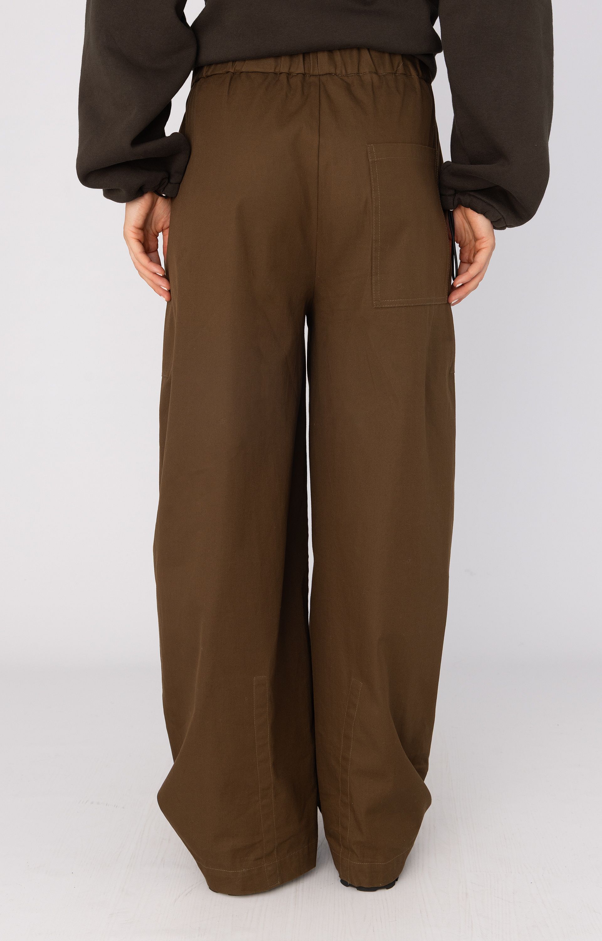 Broek Object 