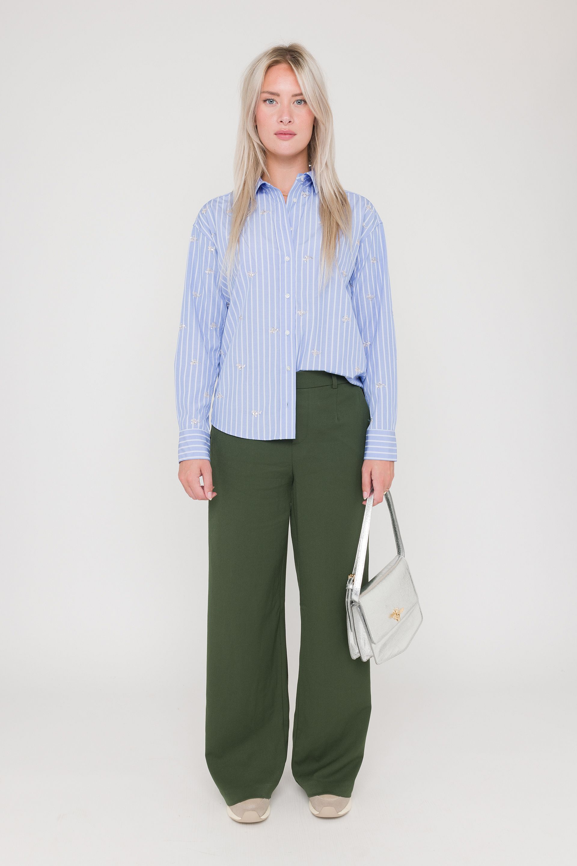 Broek Lisa