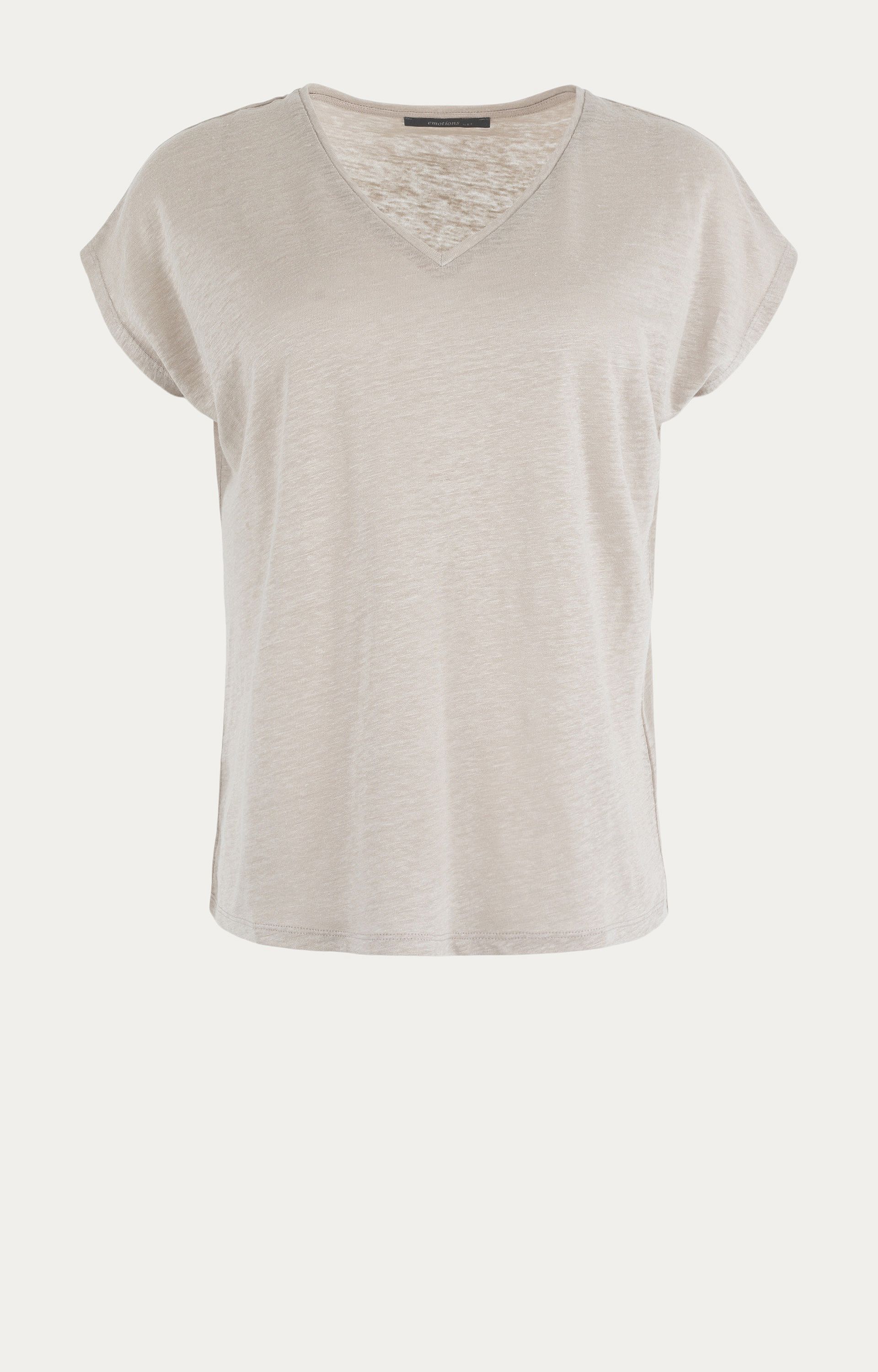T-shirt Emotions