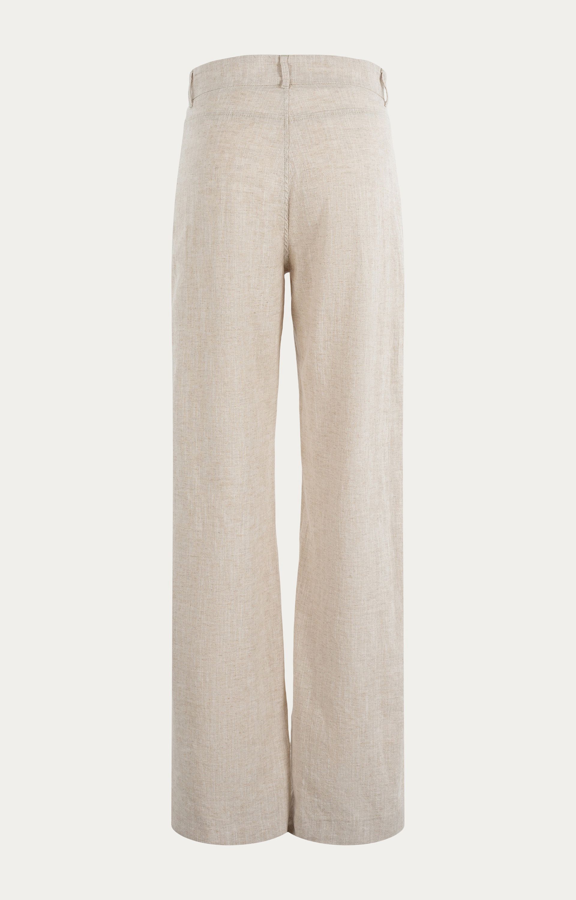 L32 Broek Rosa