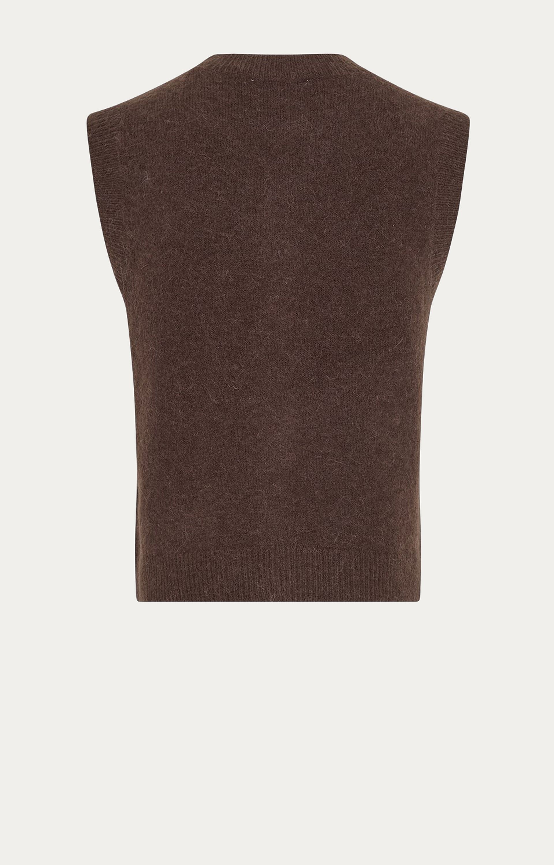 Vest Bondie 