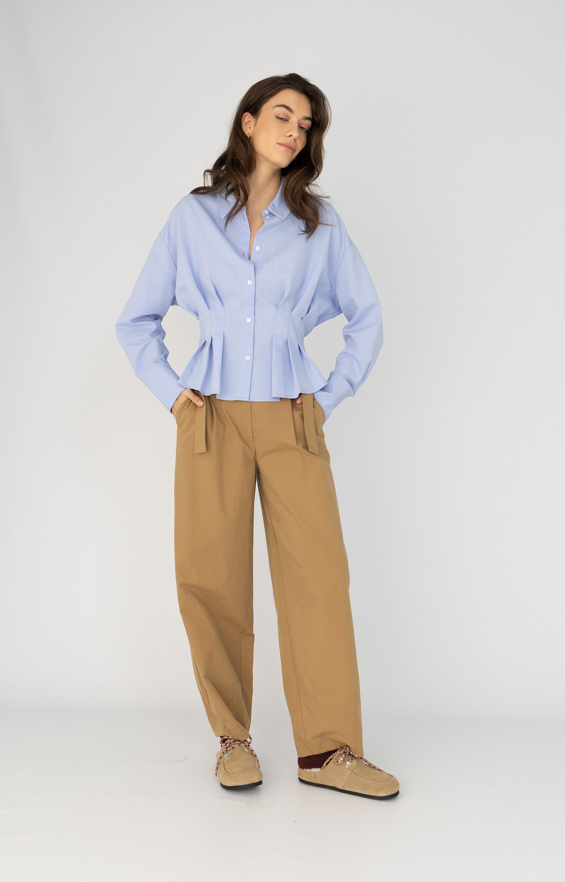 Blouse Sarah