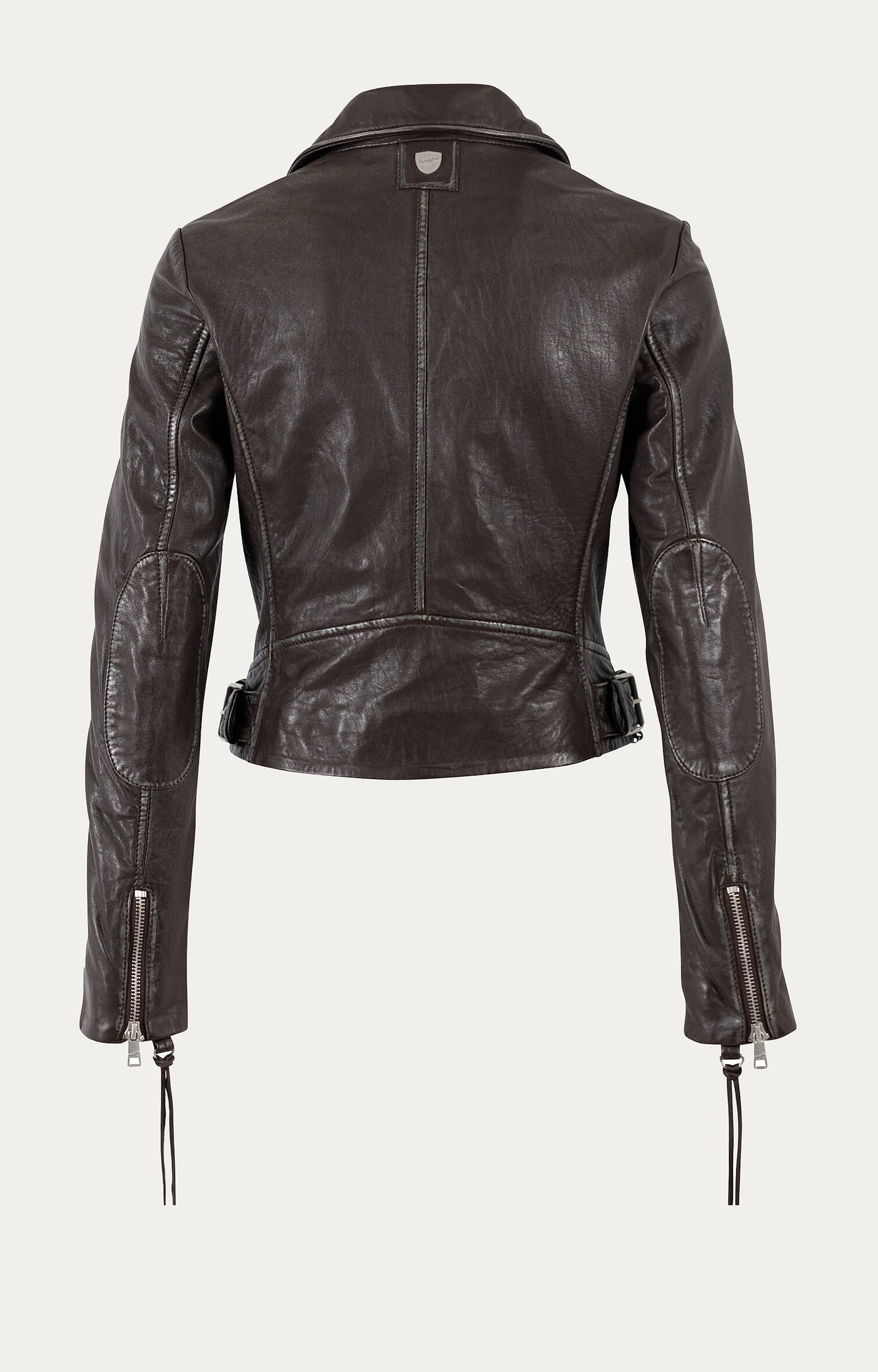 Jacket Batuh 