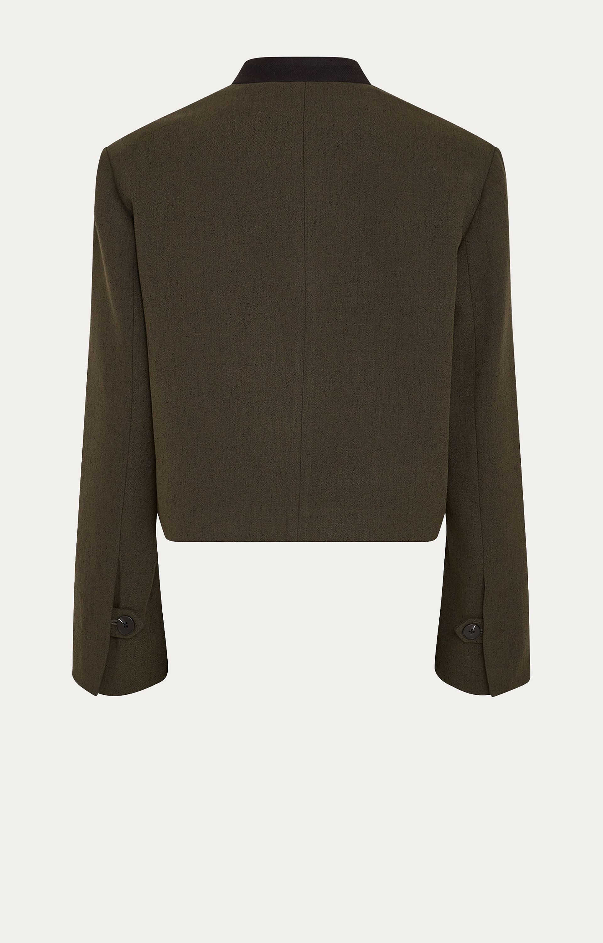 Blazer Cabrie 