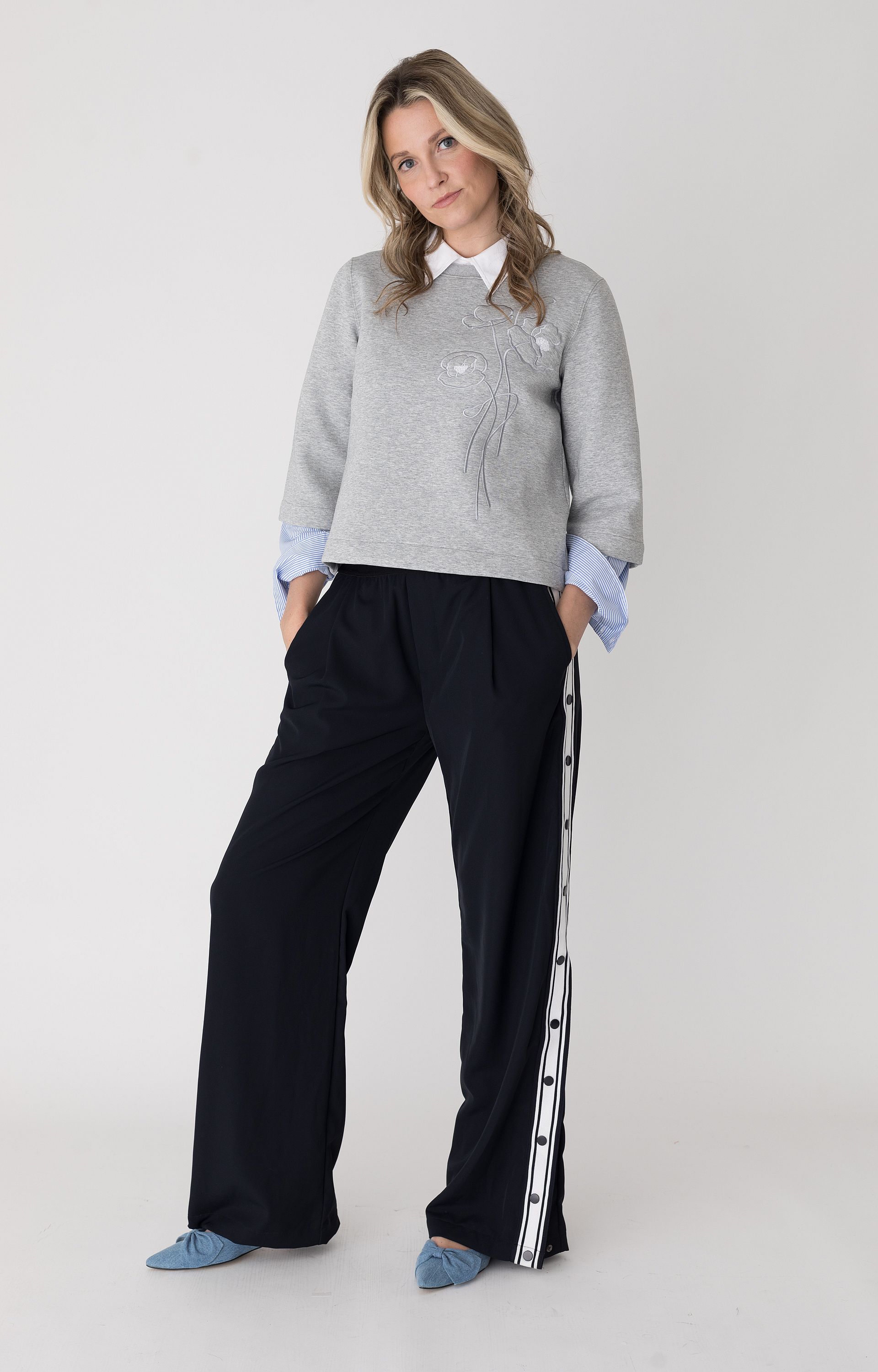 Sweater Roella