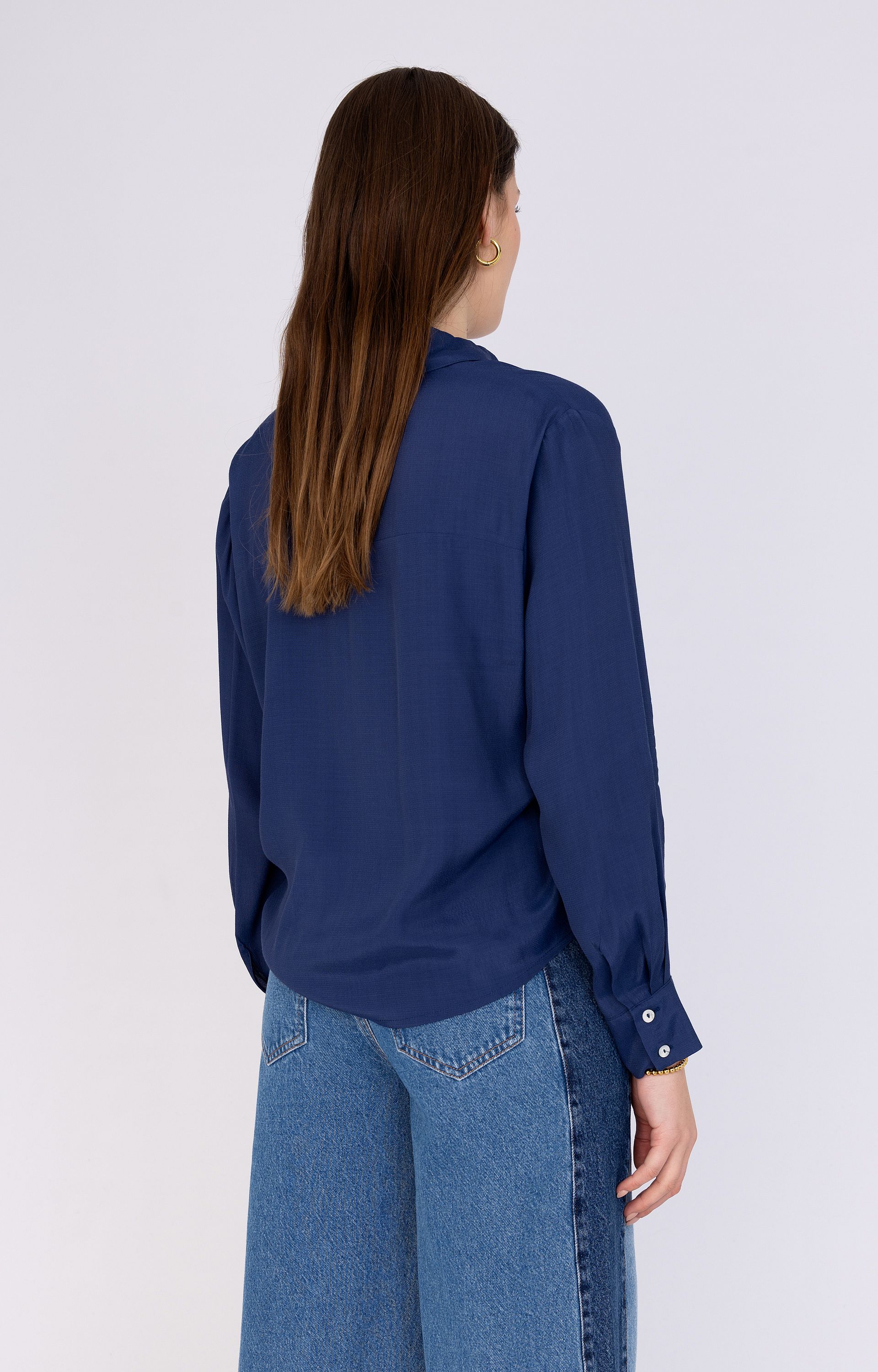Basic blouse 