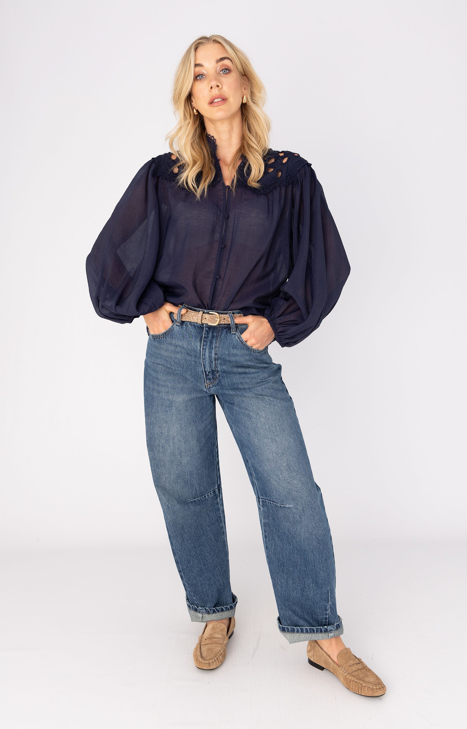 Blouse Essence