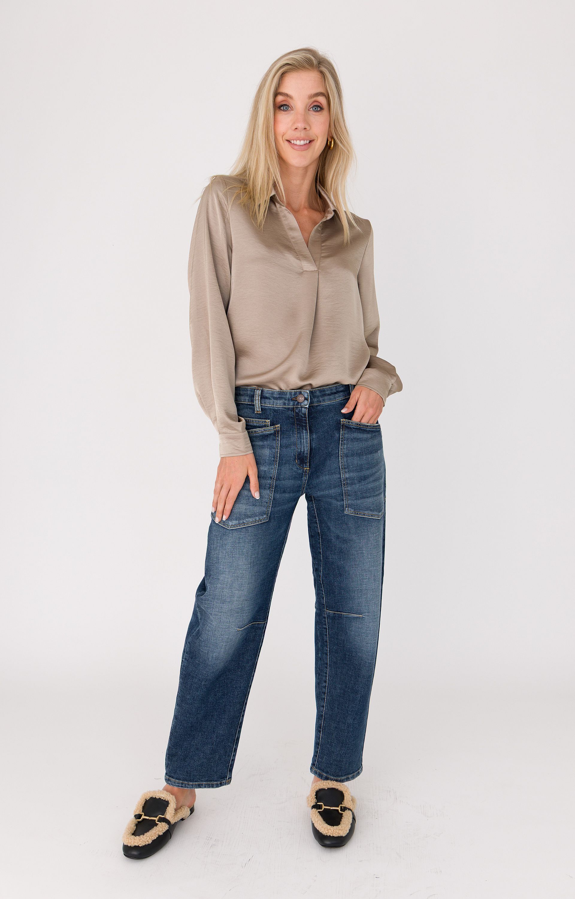 Jeans Ocean