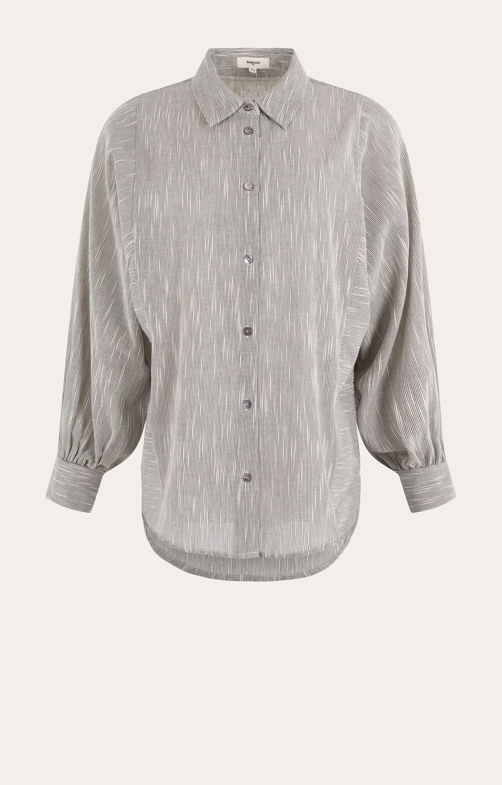 Blouse Lady