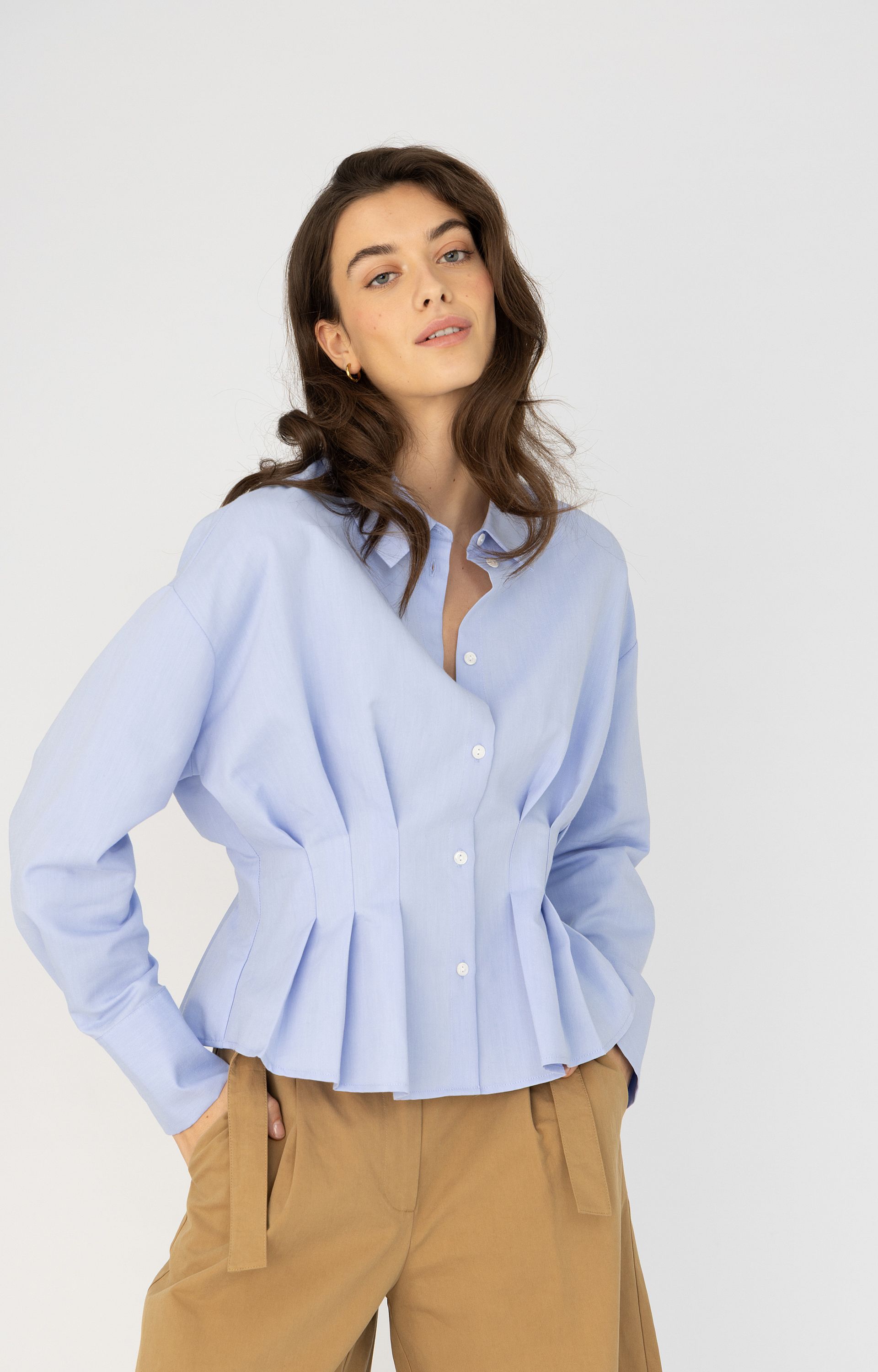 Blouse Sarah