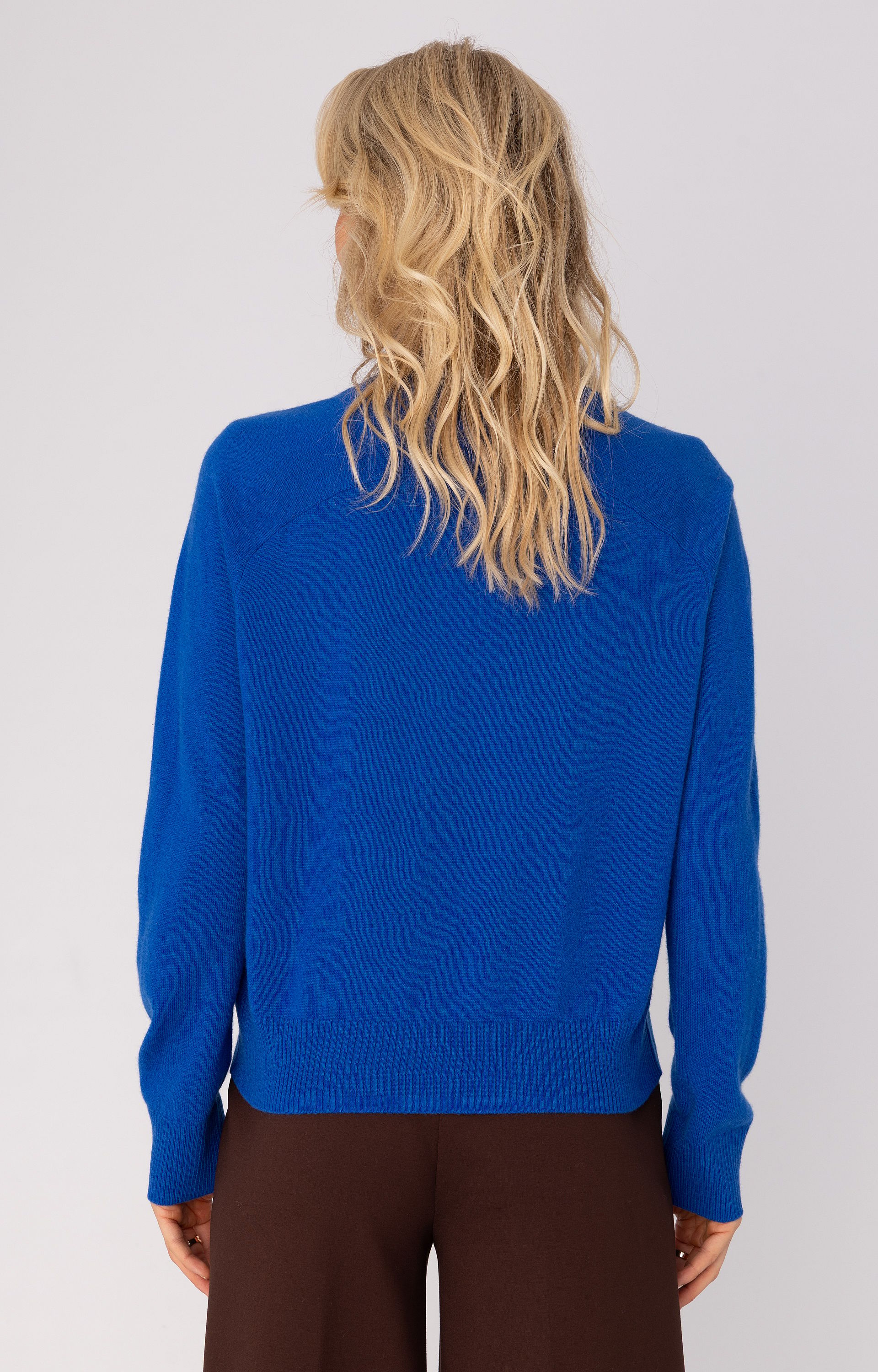 Pullover Cashmere