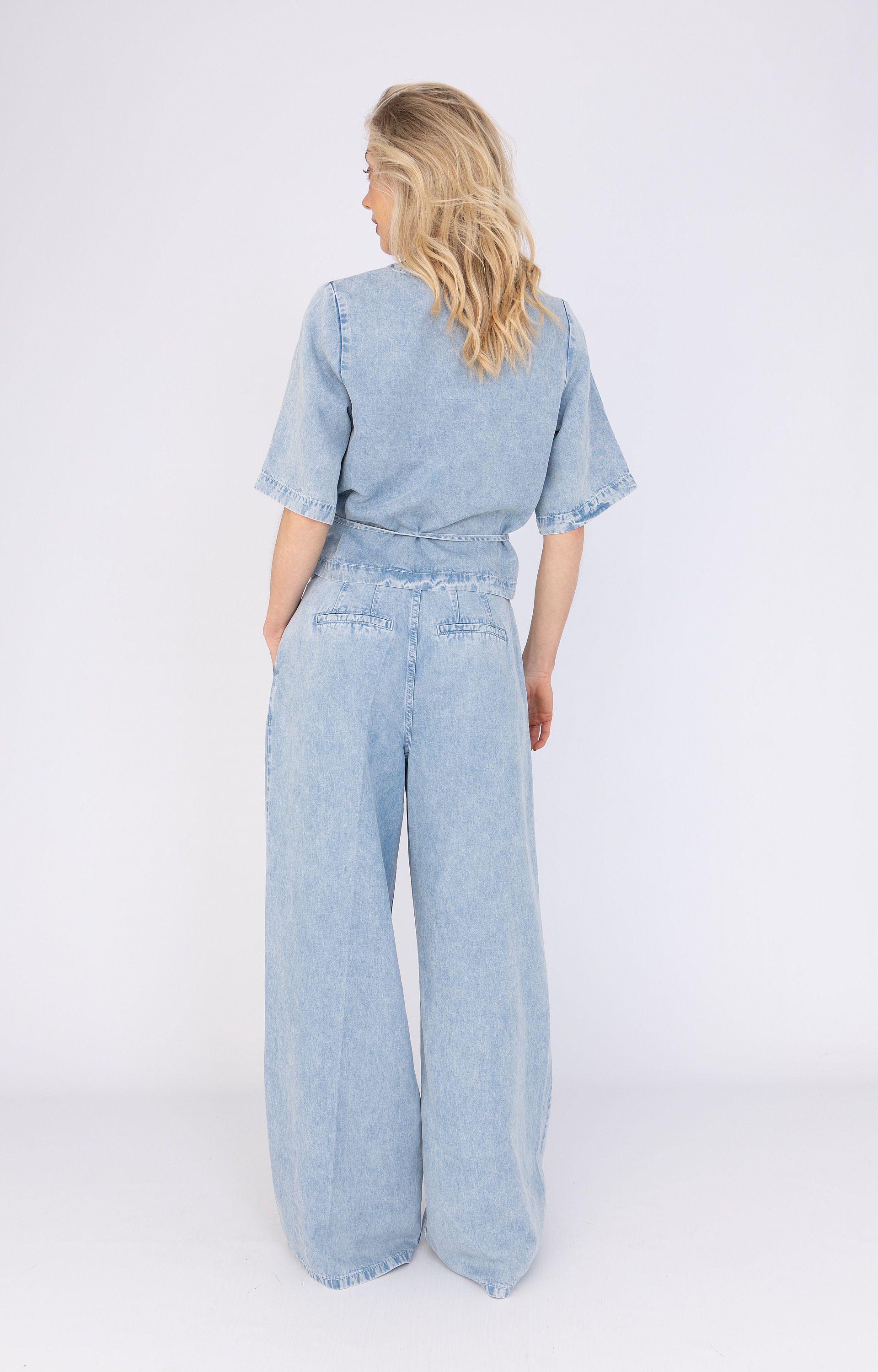 Broek Abby