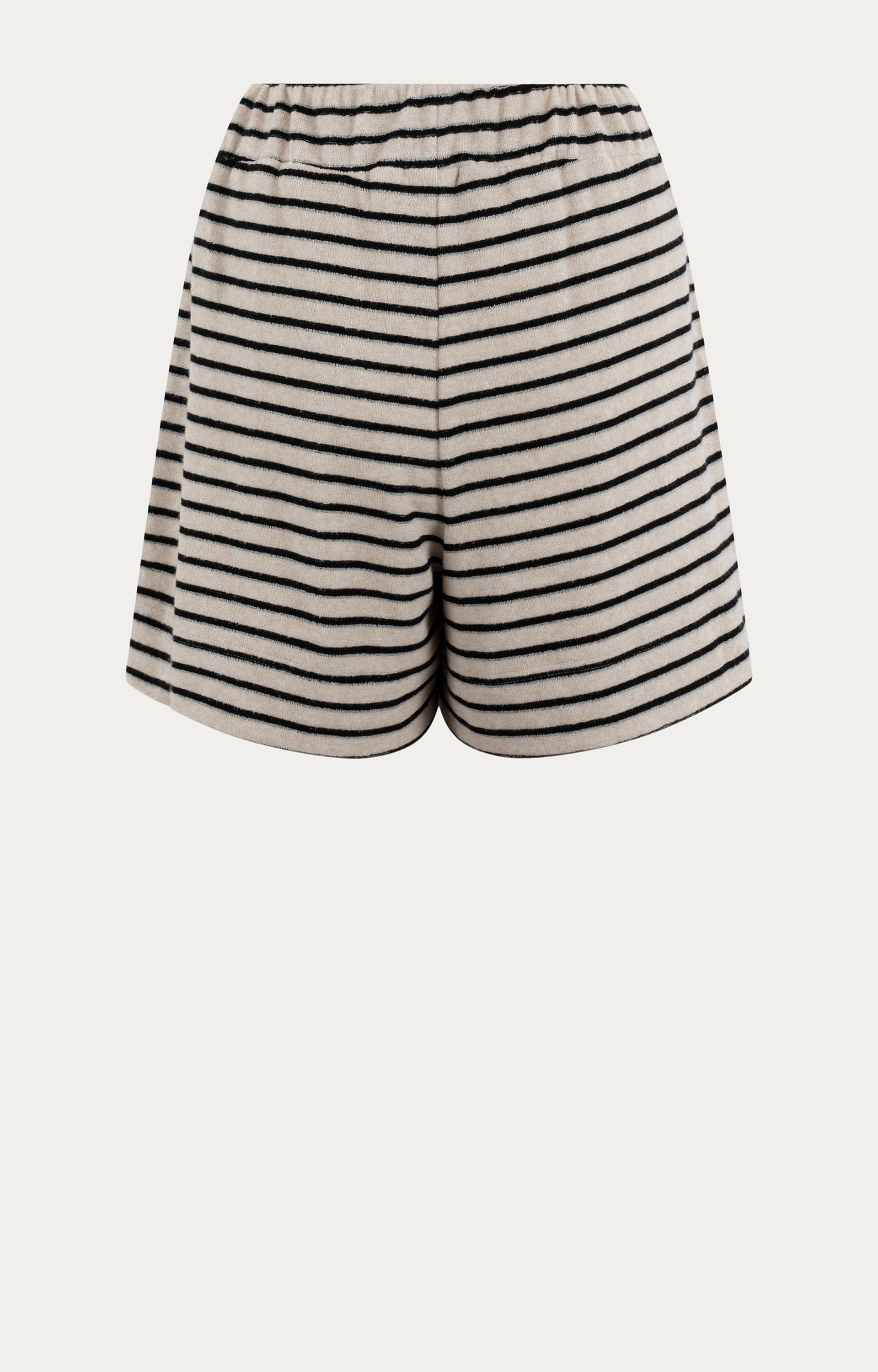 Short Mosha