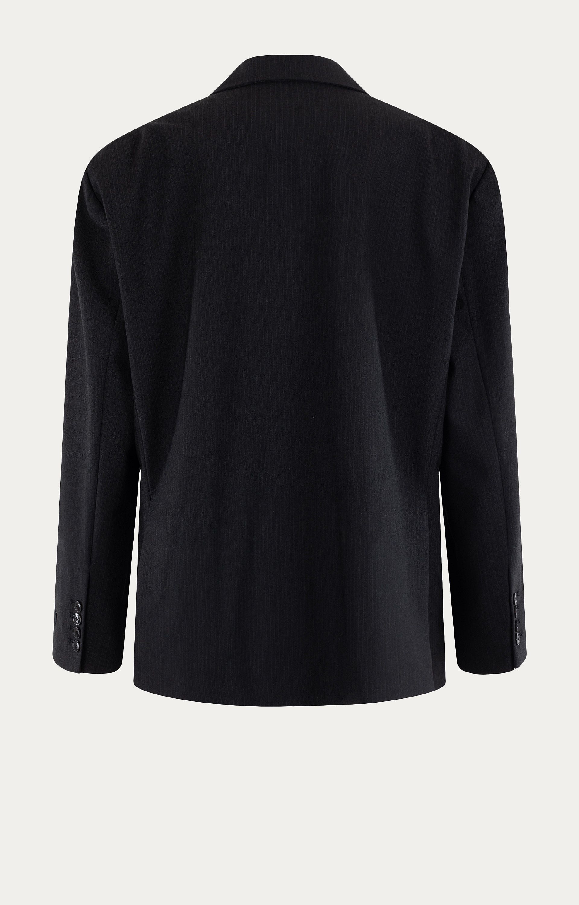 Oversized Blazer Rui